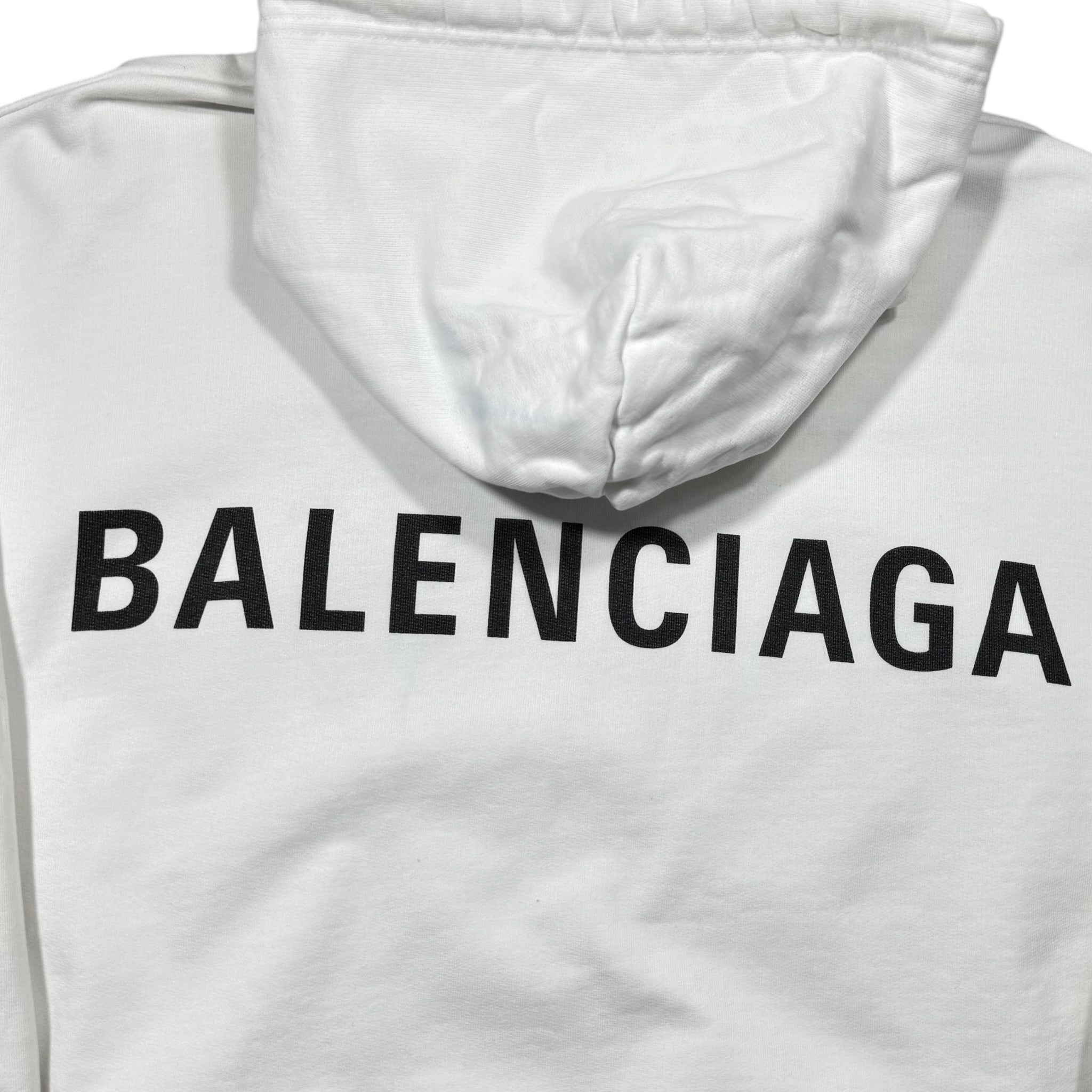 Sweat Balenciaga (S)
