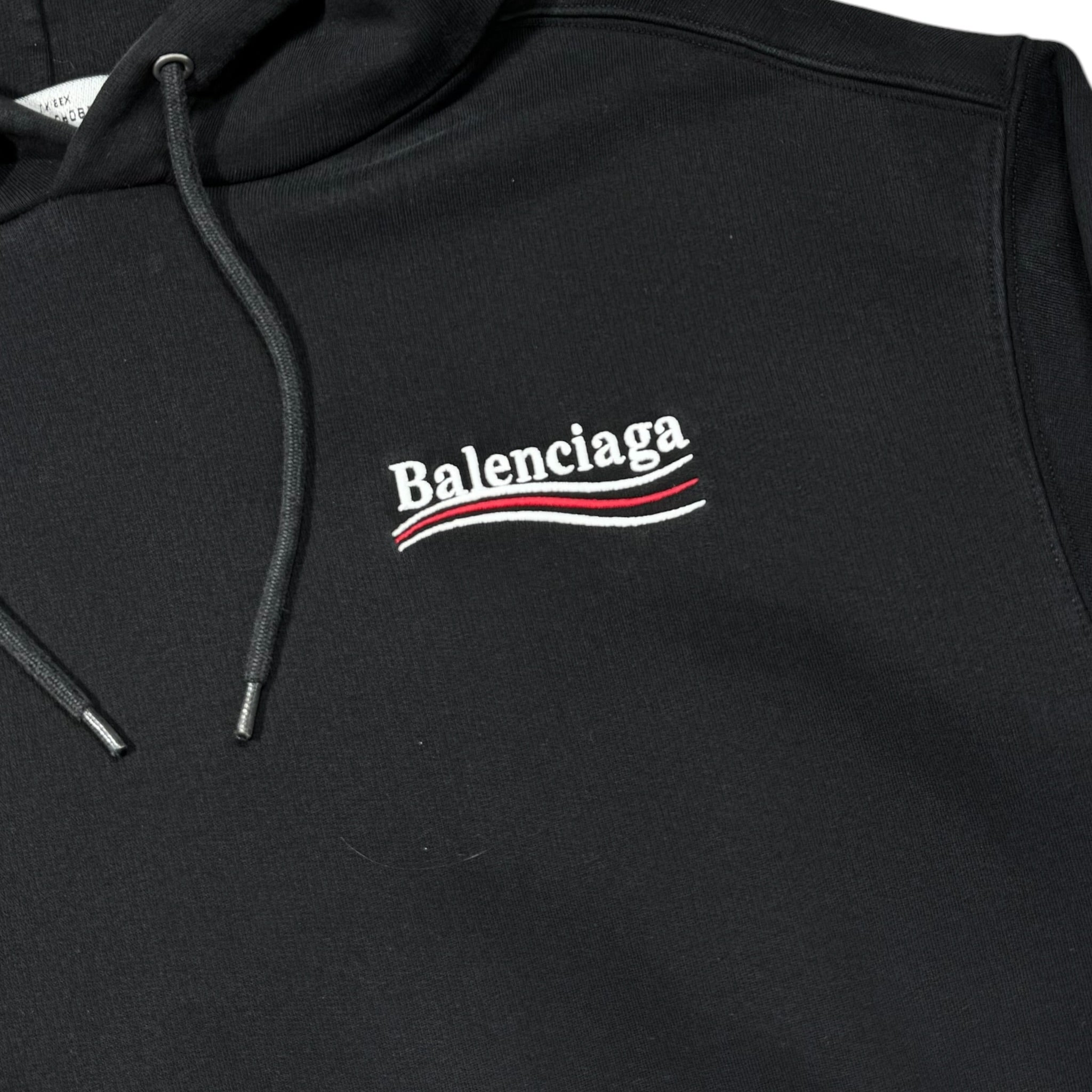 Sweat Balenciaga (XS)