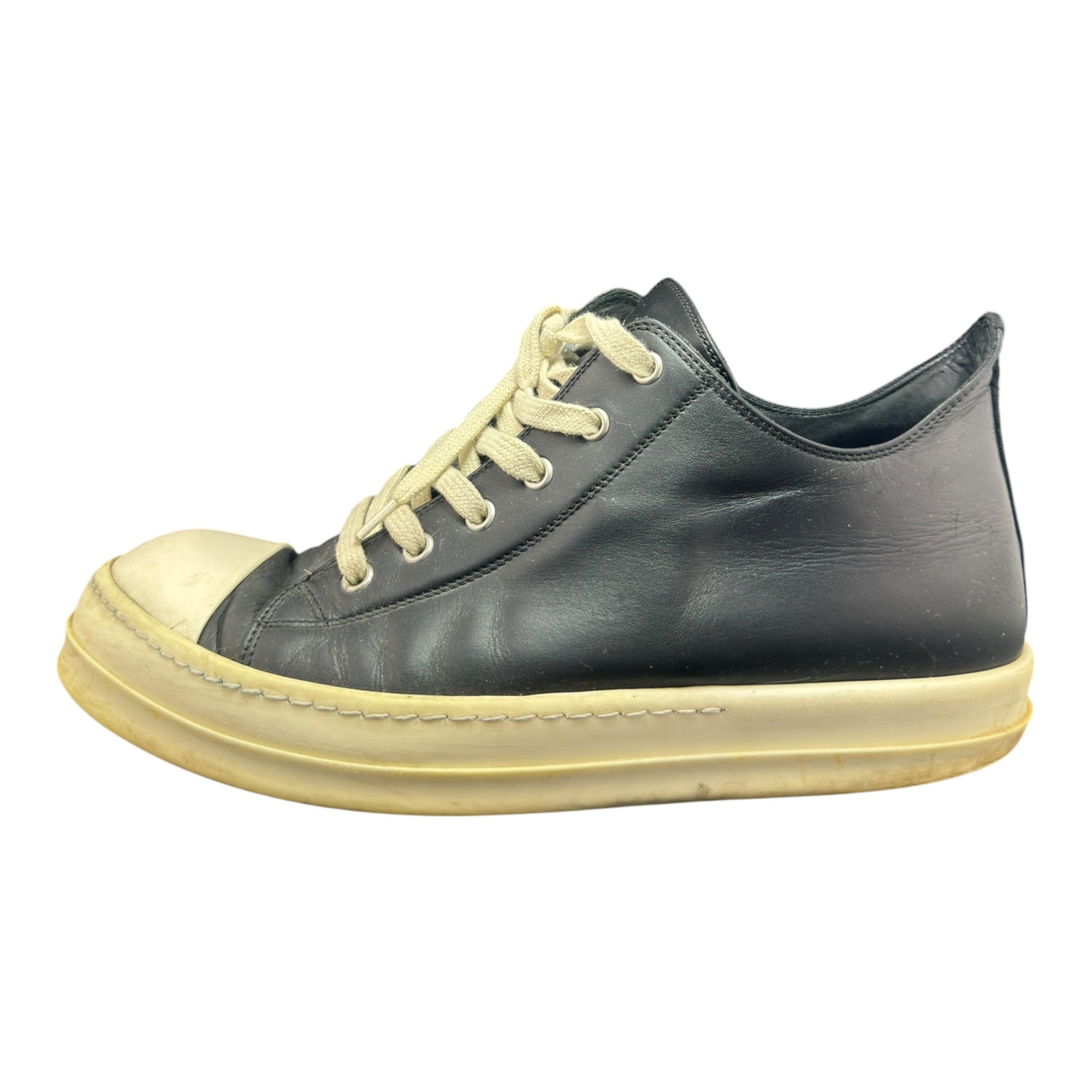 Rick Owens Ramone Low (42EU)