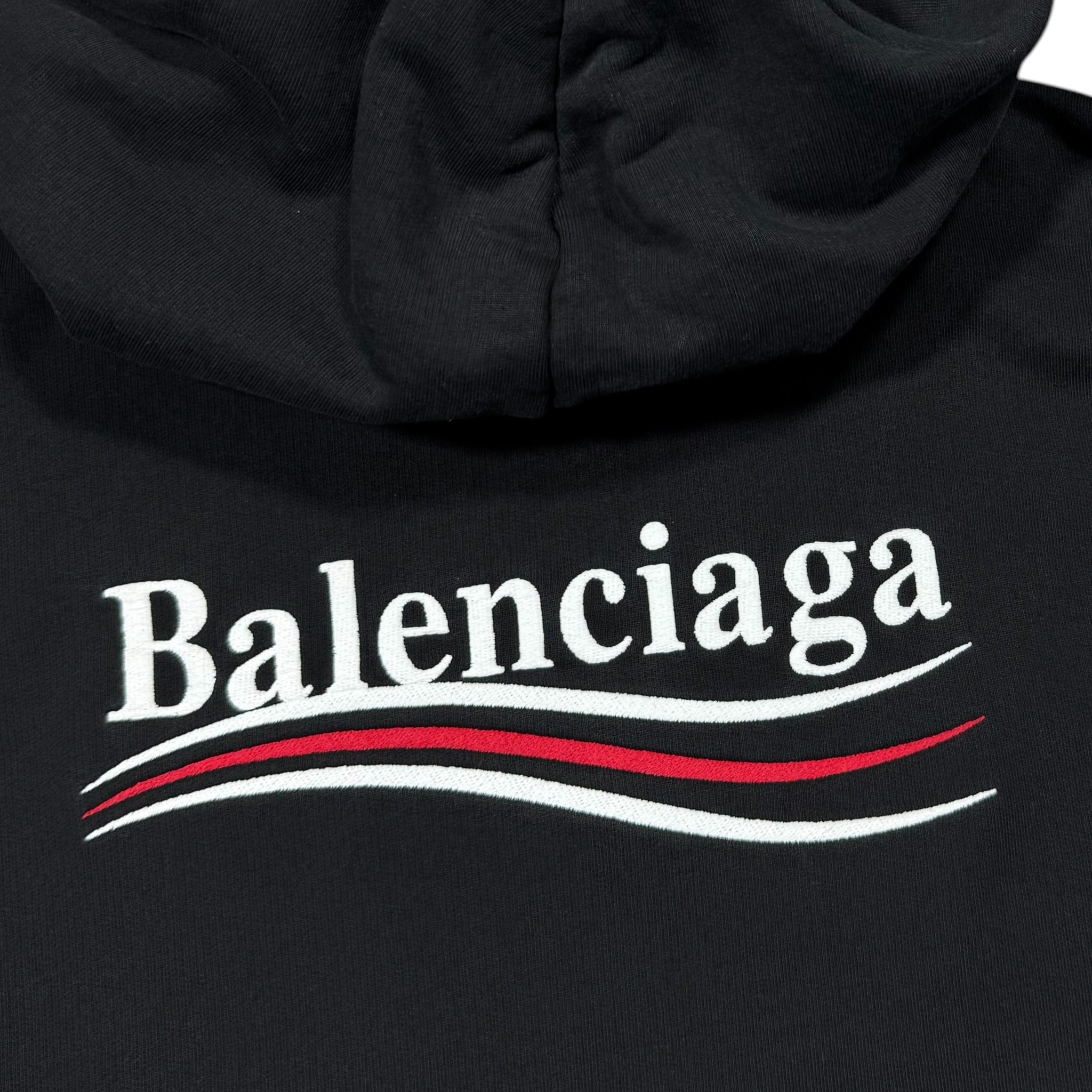 Sweat Balenciaga (XS)