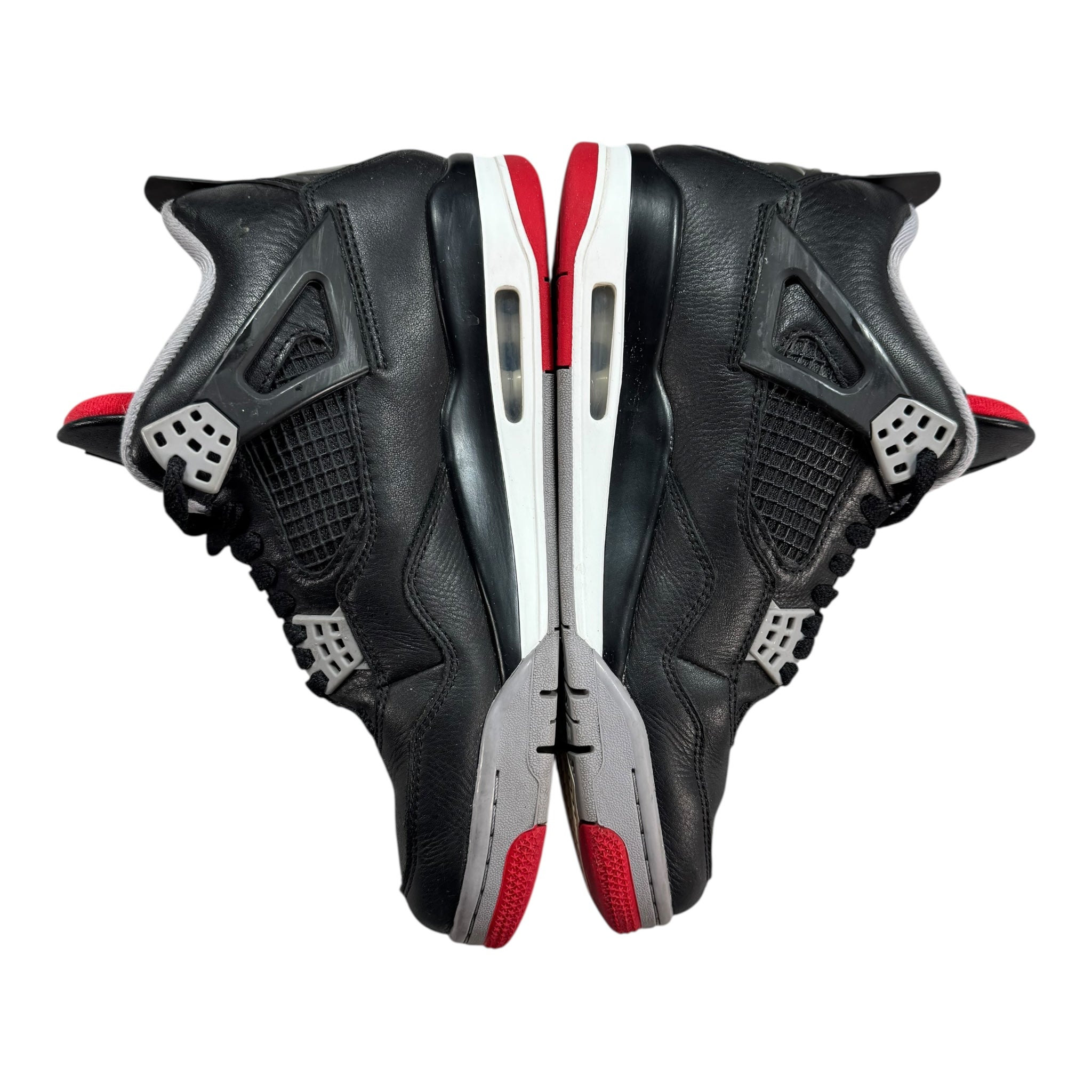 Jordan 4 Bred (42.5EU)