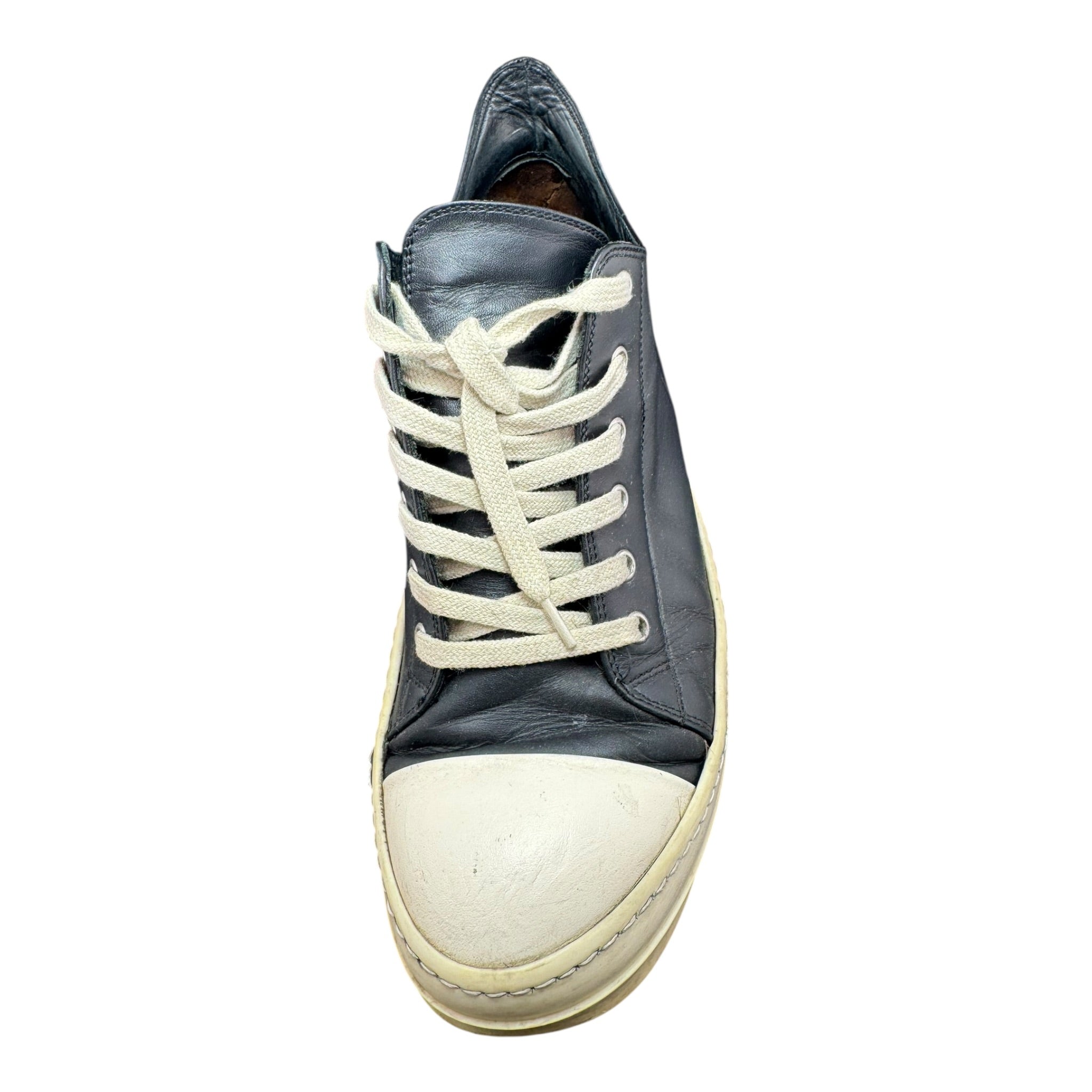 Rick Owens Ramone Low (42EU)