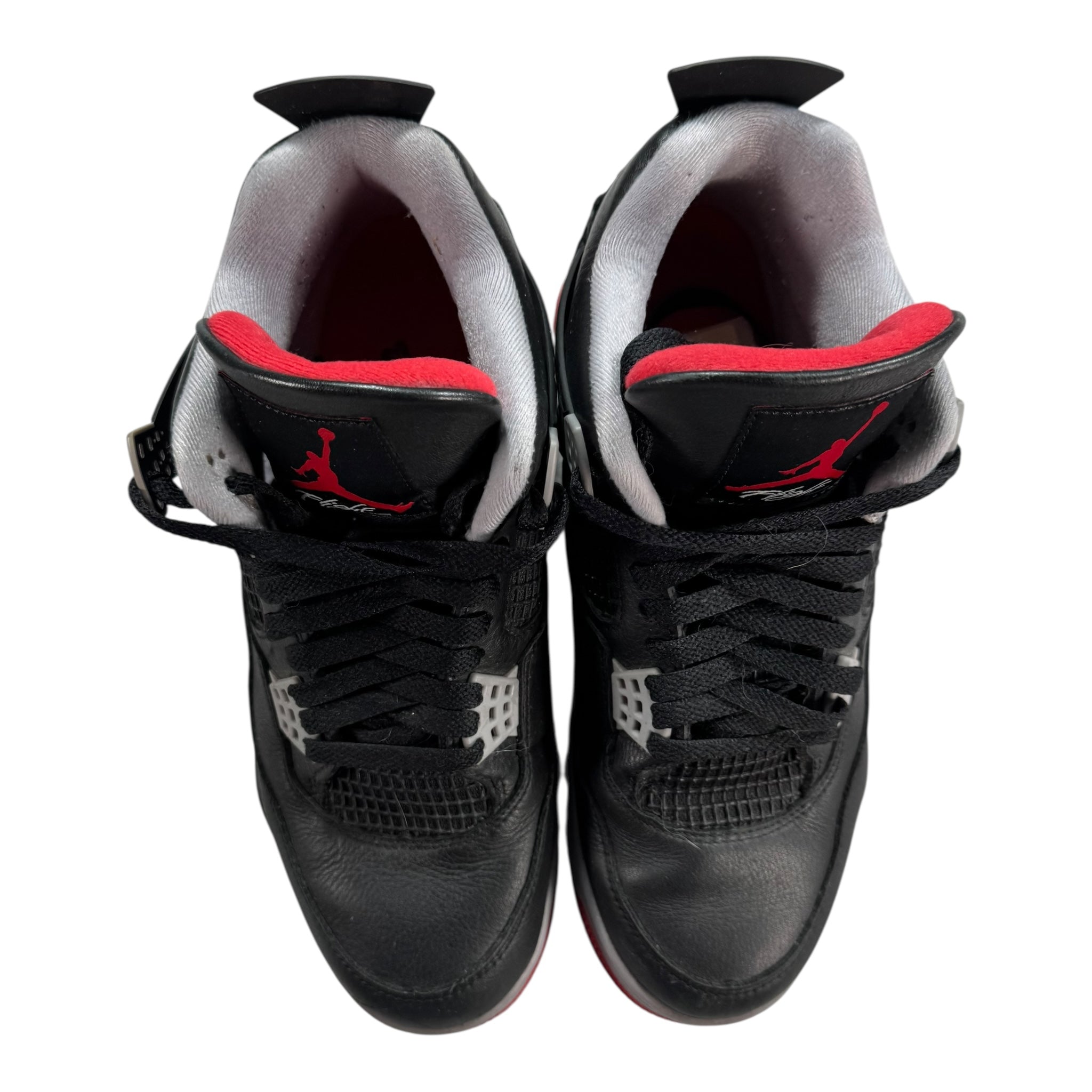 Jordan 4 Bred (42.5EU)