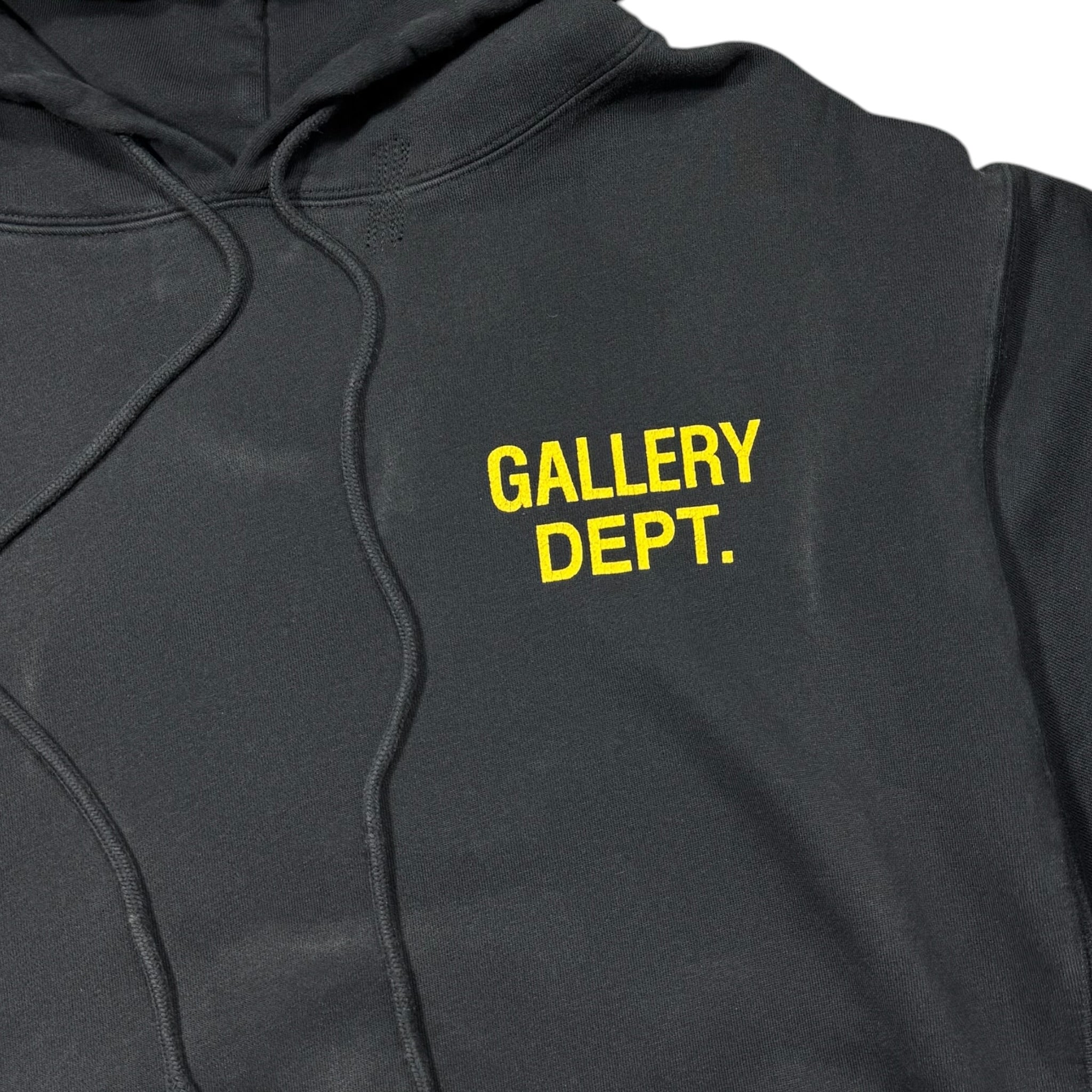 Sweat Gallery Dept (S)