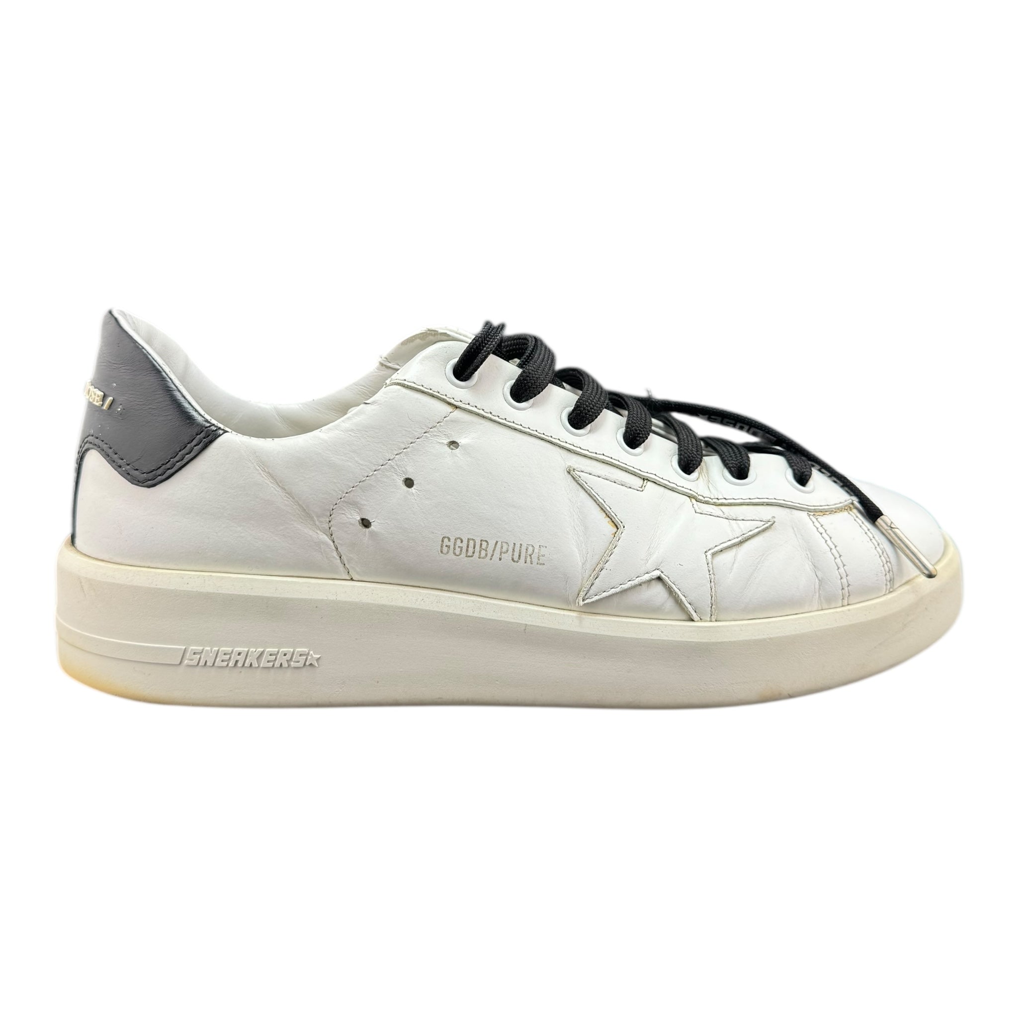 Golden Goose Super Star (43EU)