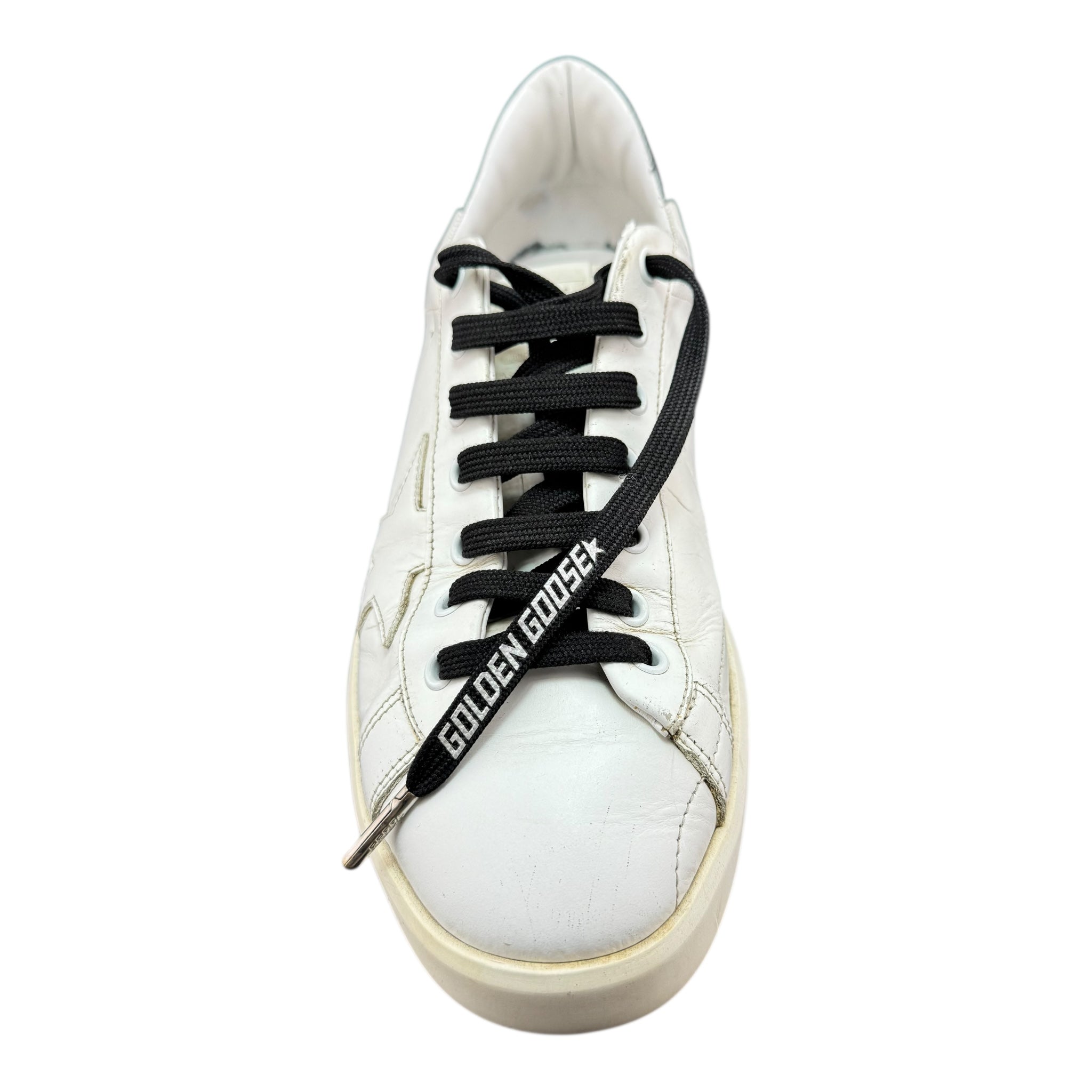 Golden Goose Super Star (43EU)