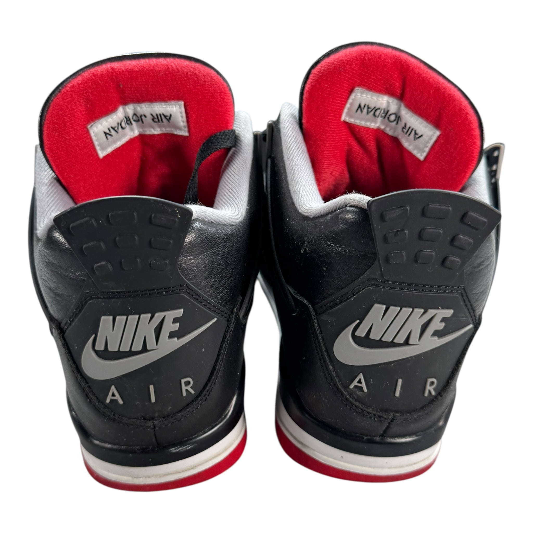 Jordan 4 Bred (42.5EU)