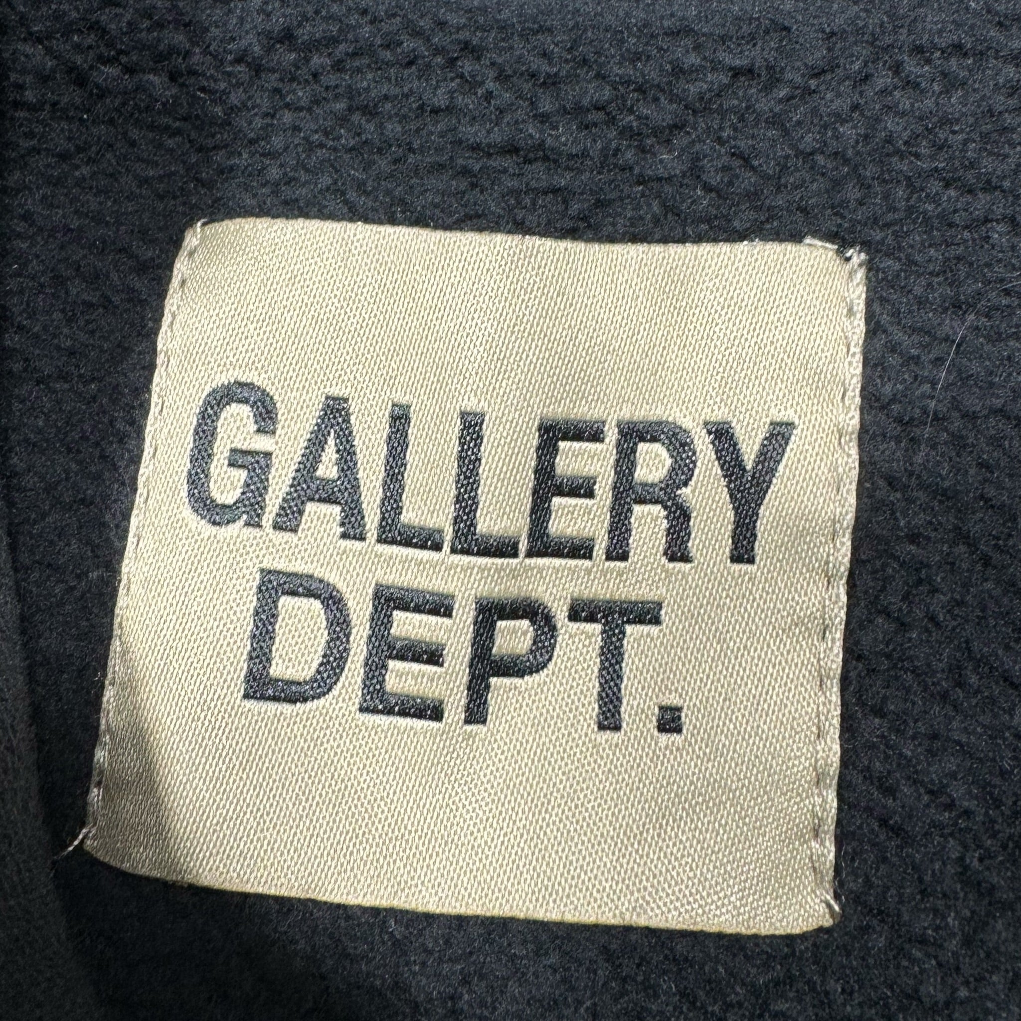 Sweat Gallery Dept (S)