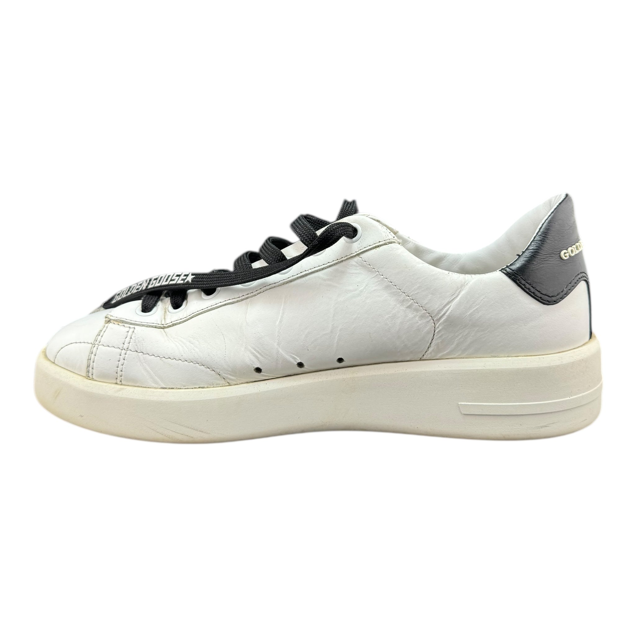 Golden Goose Super Star (43EU)