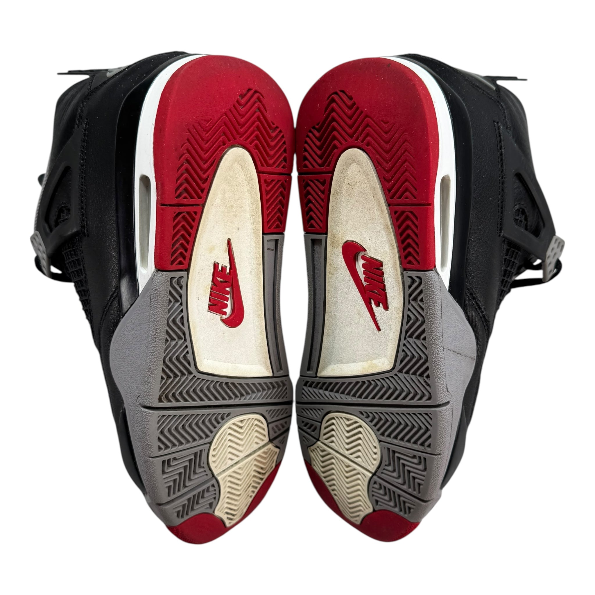 Jordan 4 Bred (42.5EU)