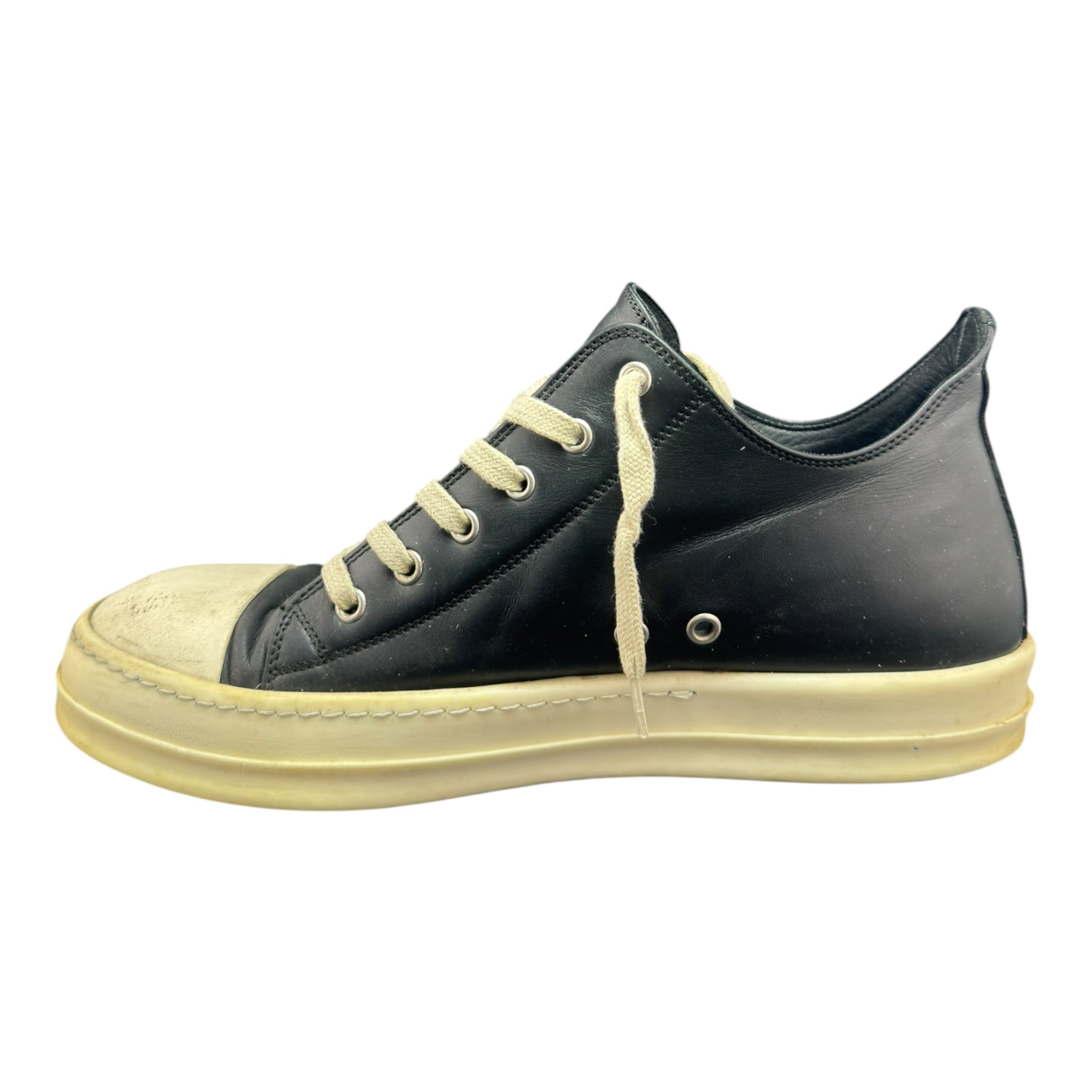 Rick Owens Ramone Low (42EU)