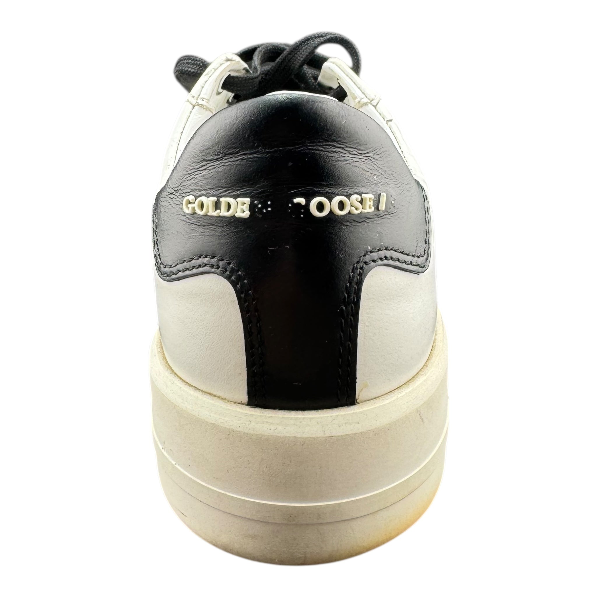 Golden Goose Super Star (43EU)