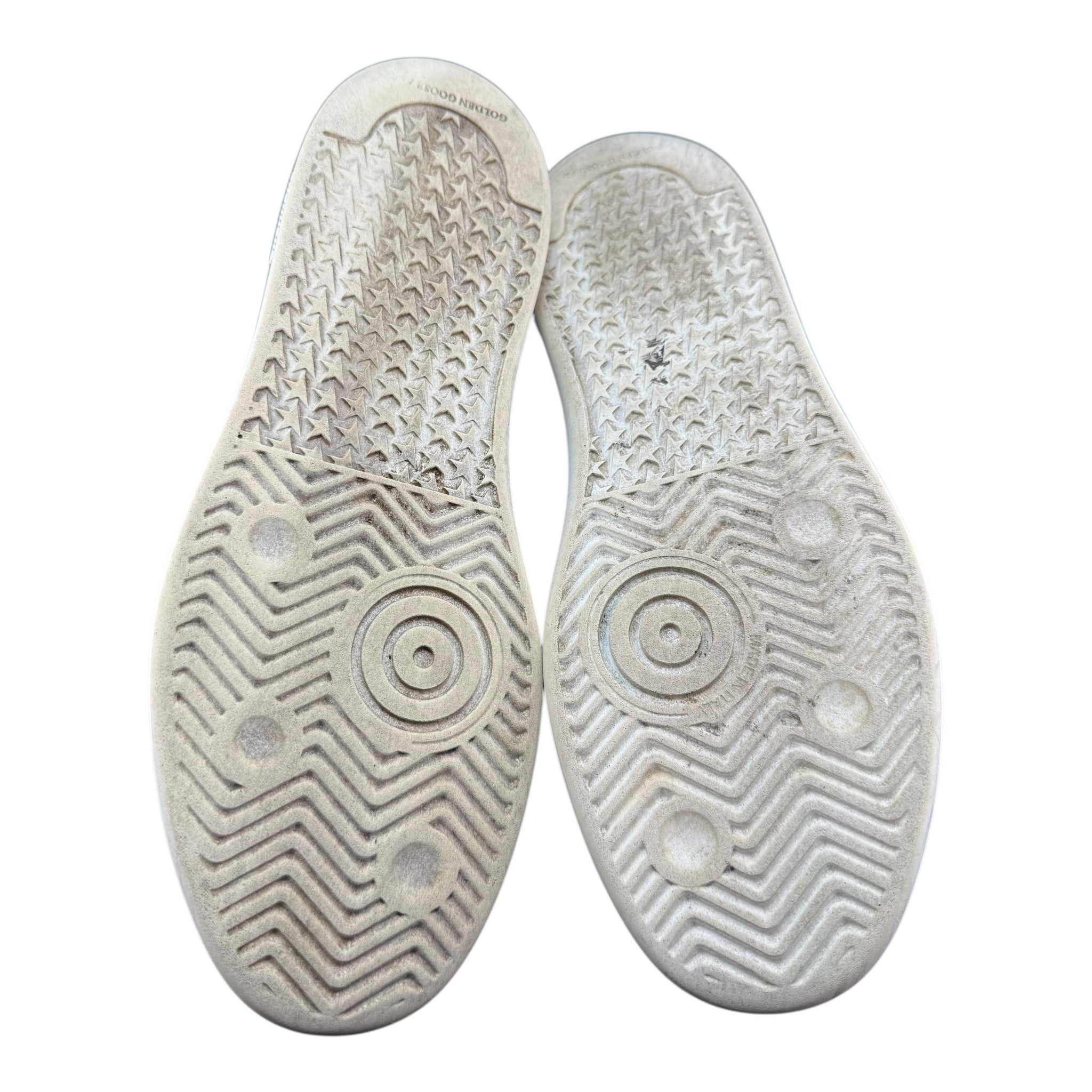 Golden Goose Super Star (43EU)