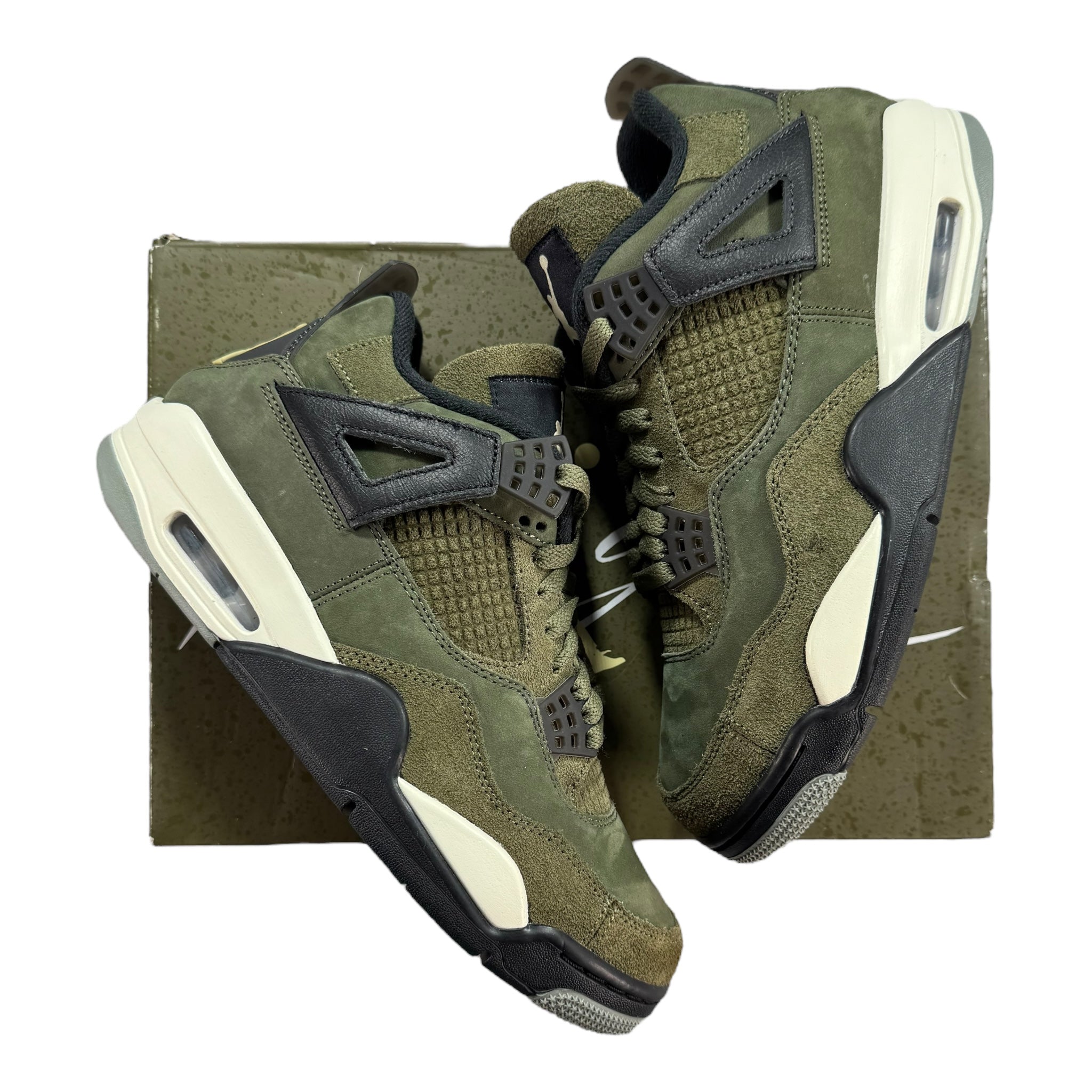 Jordan 4 Craft (41EU)