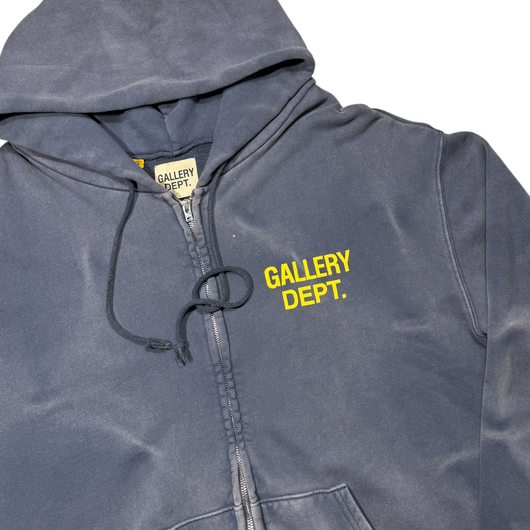 Sweat Gallery Dept (S)