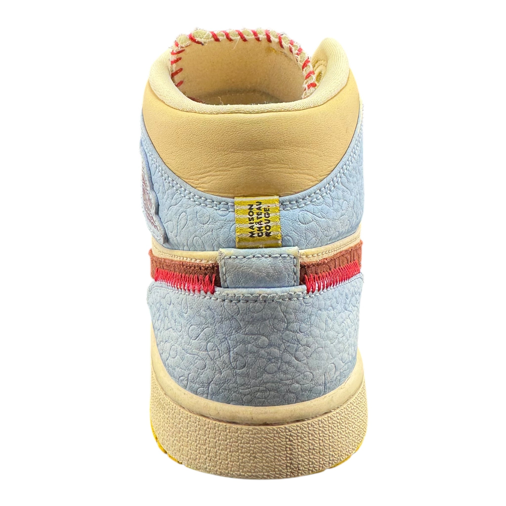 Jordan One Chateau rouge (42.5EU)