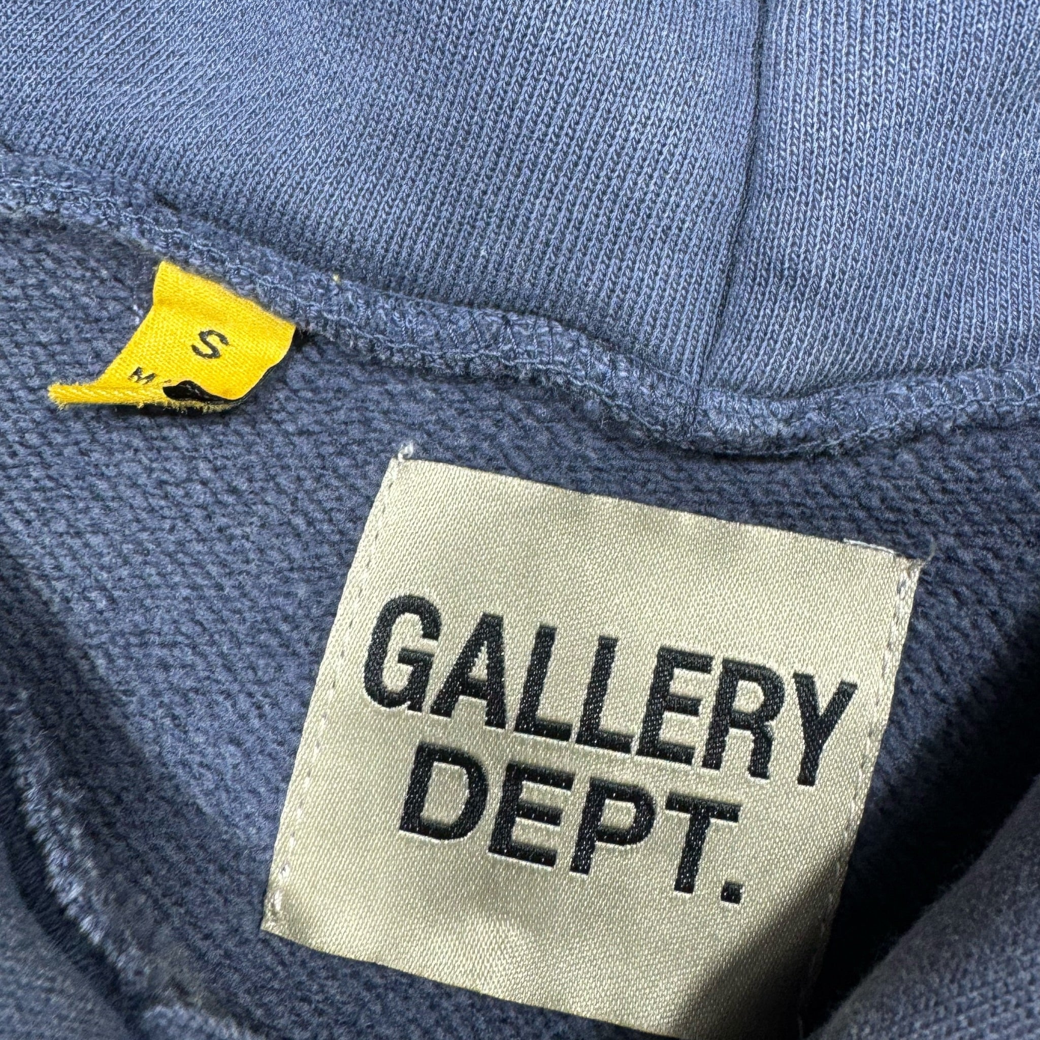 Sweat Gallery Dept (S)