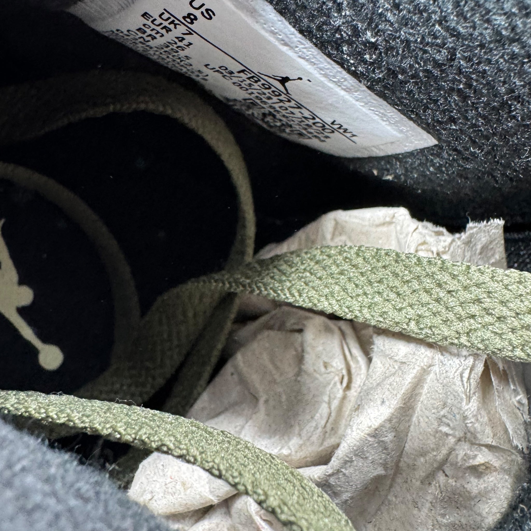 Jordan 4 Craft (41EU)