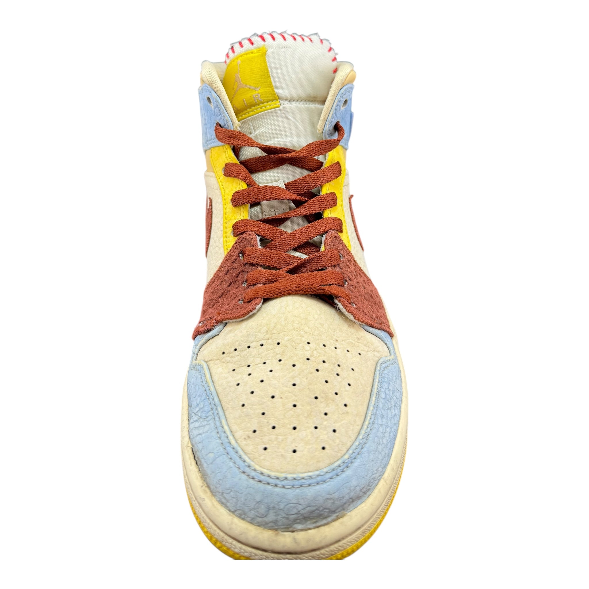 Jordan One Chateau rouge (42.5EU)