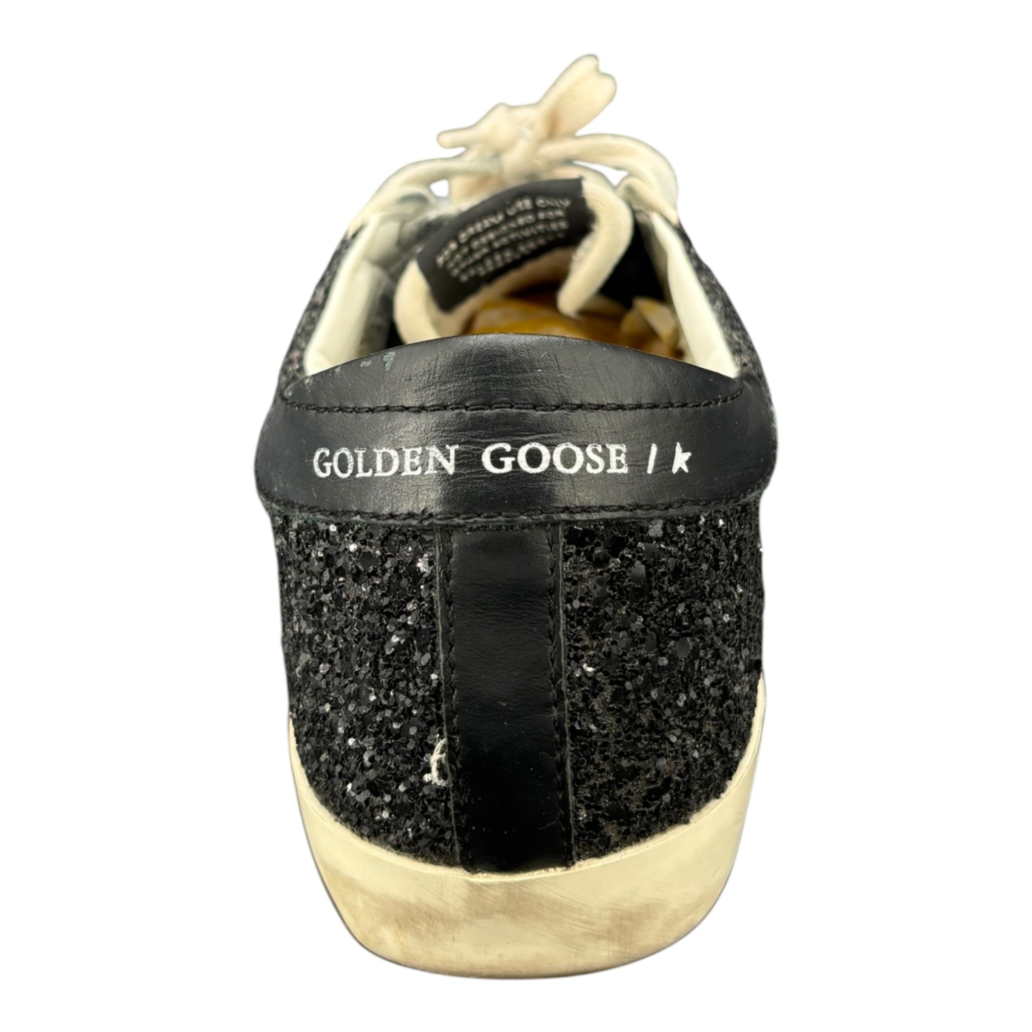 Golden Goose Super Star (39EU)
