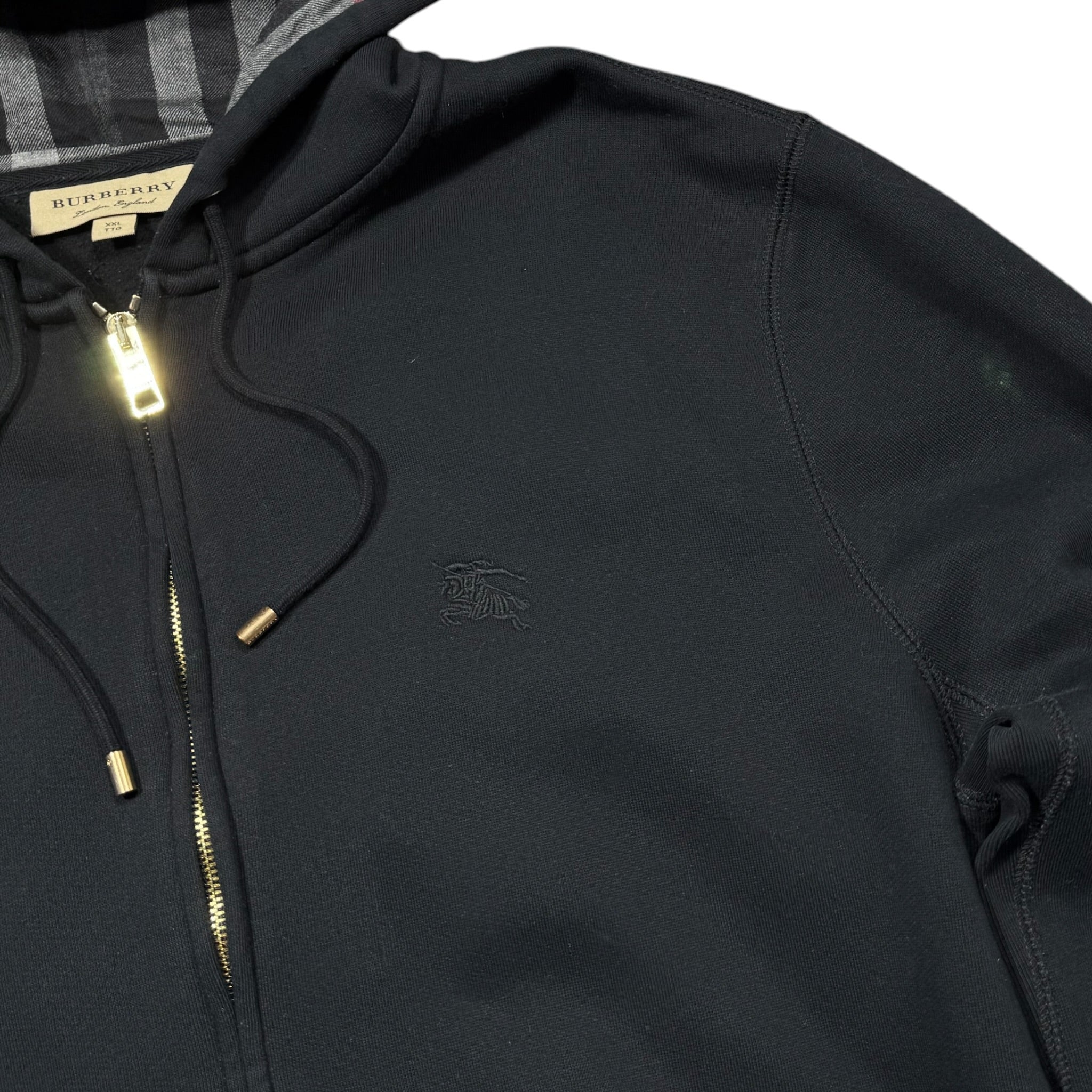 Sweat Burberry (2XL)