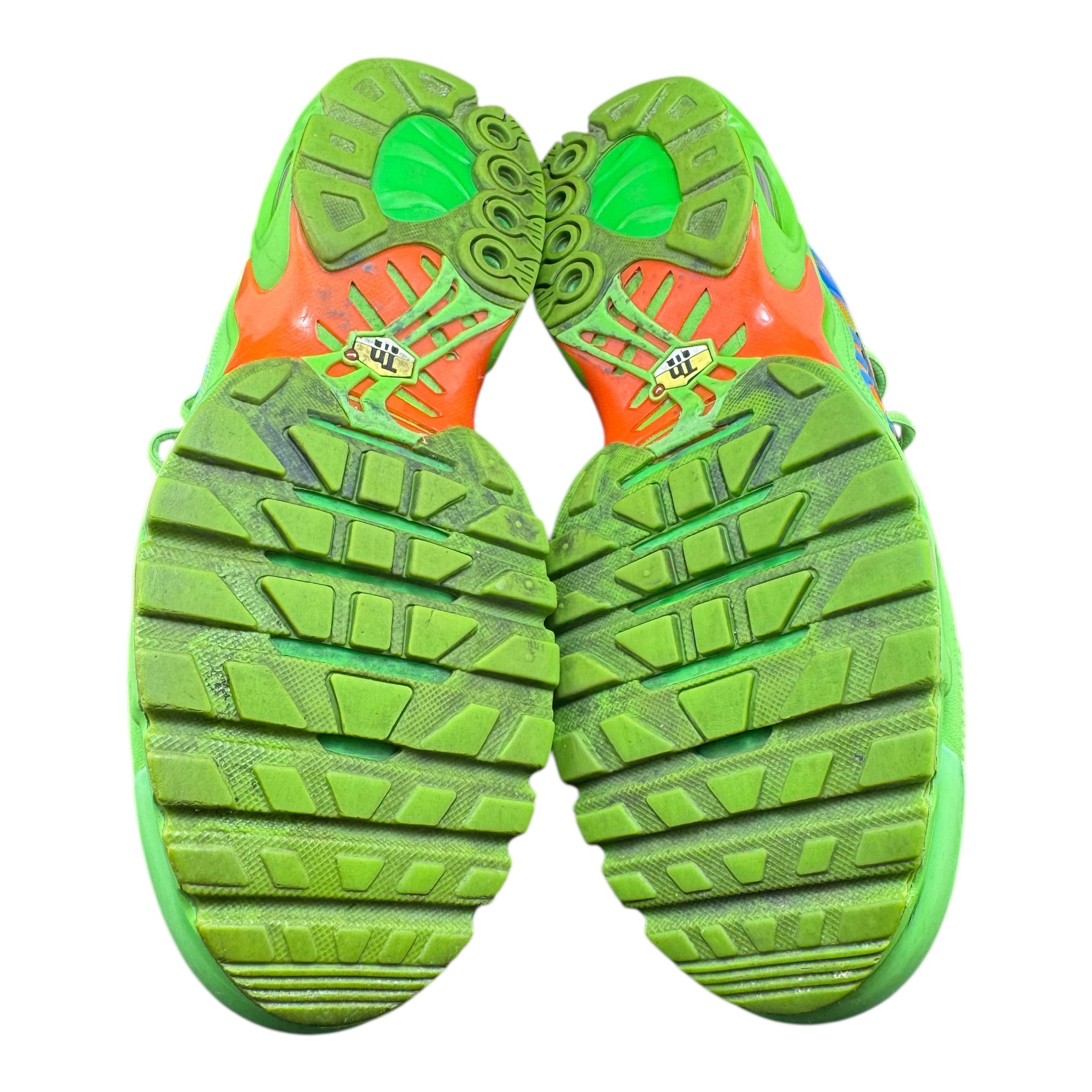 Air Max Tn Supreme (43EU)