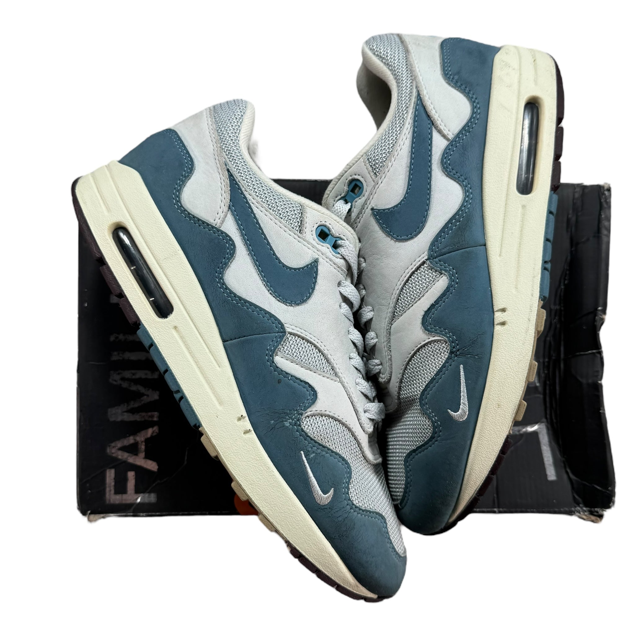 Air Max one Patta (41EU)