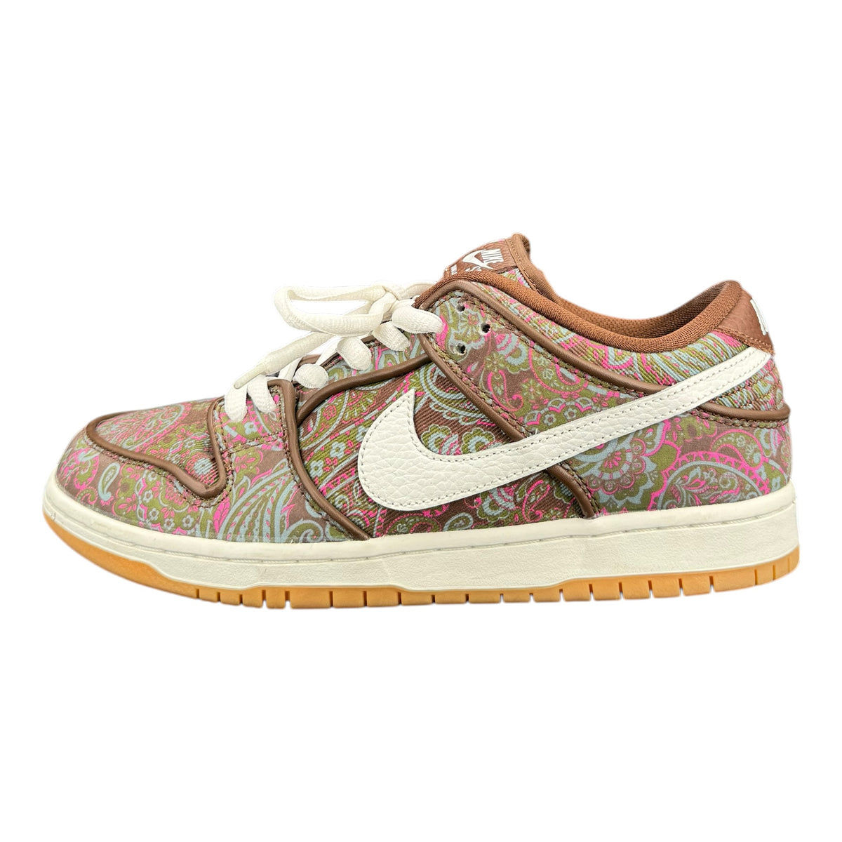Dunk SB Low Paisley (42EU)