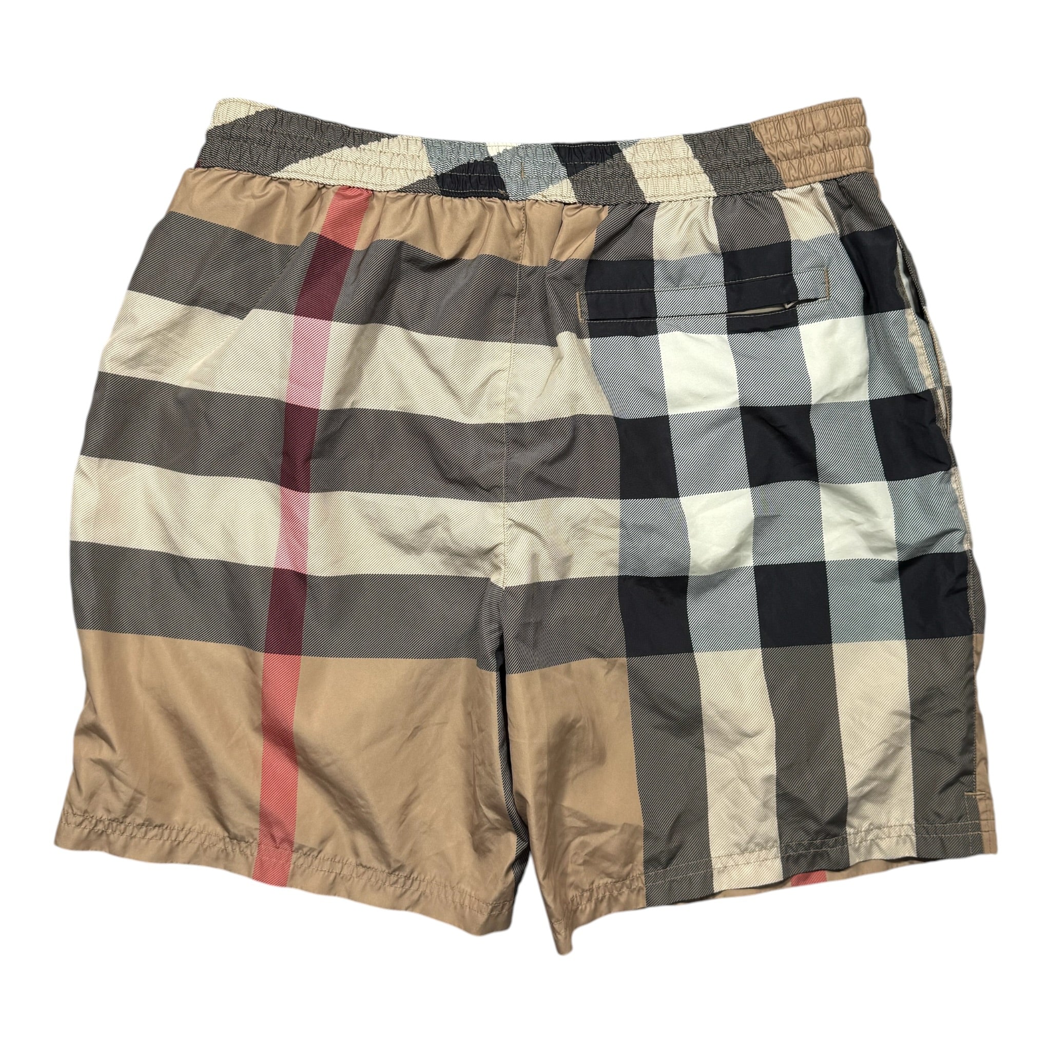 Short de bain Burberry (L)