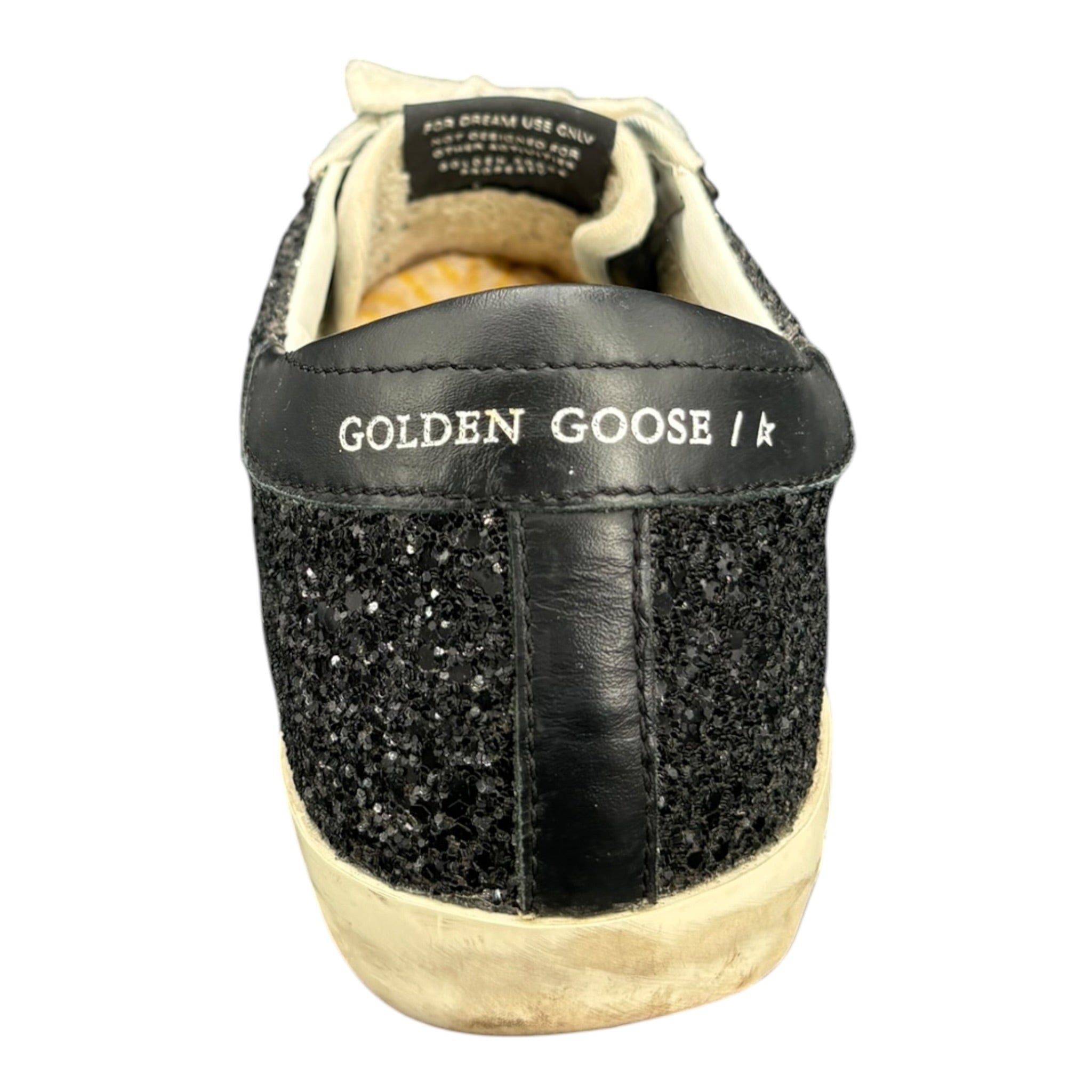Golden Goose Super Star (39EU)