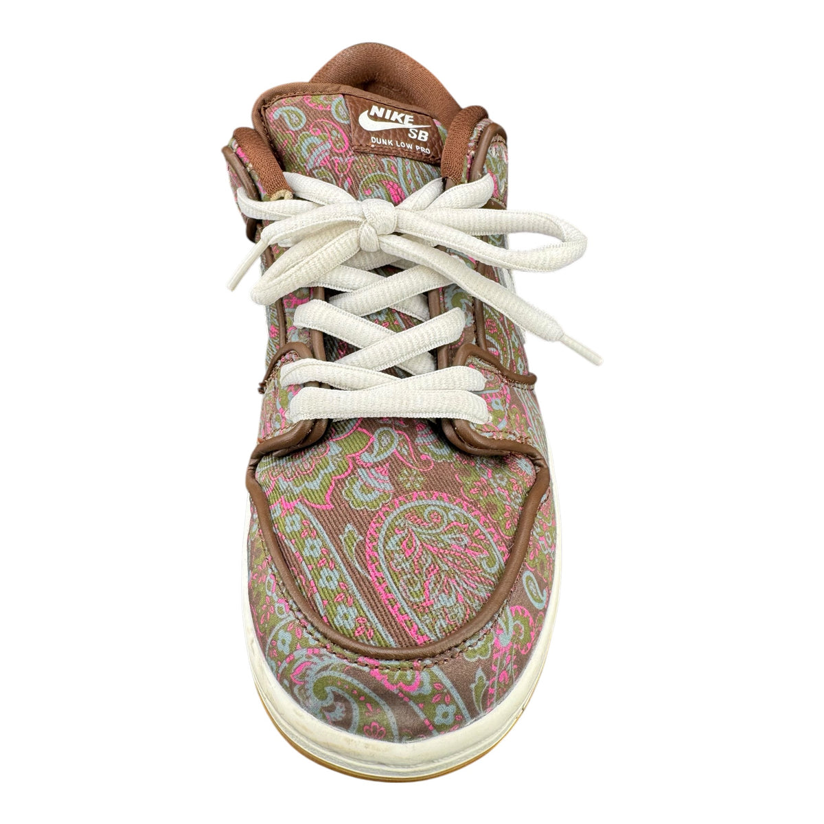 Dunk SB Low Paisley (42EU)