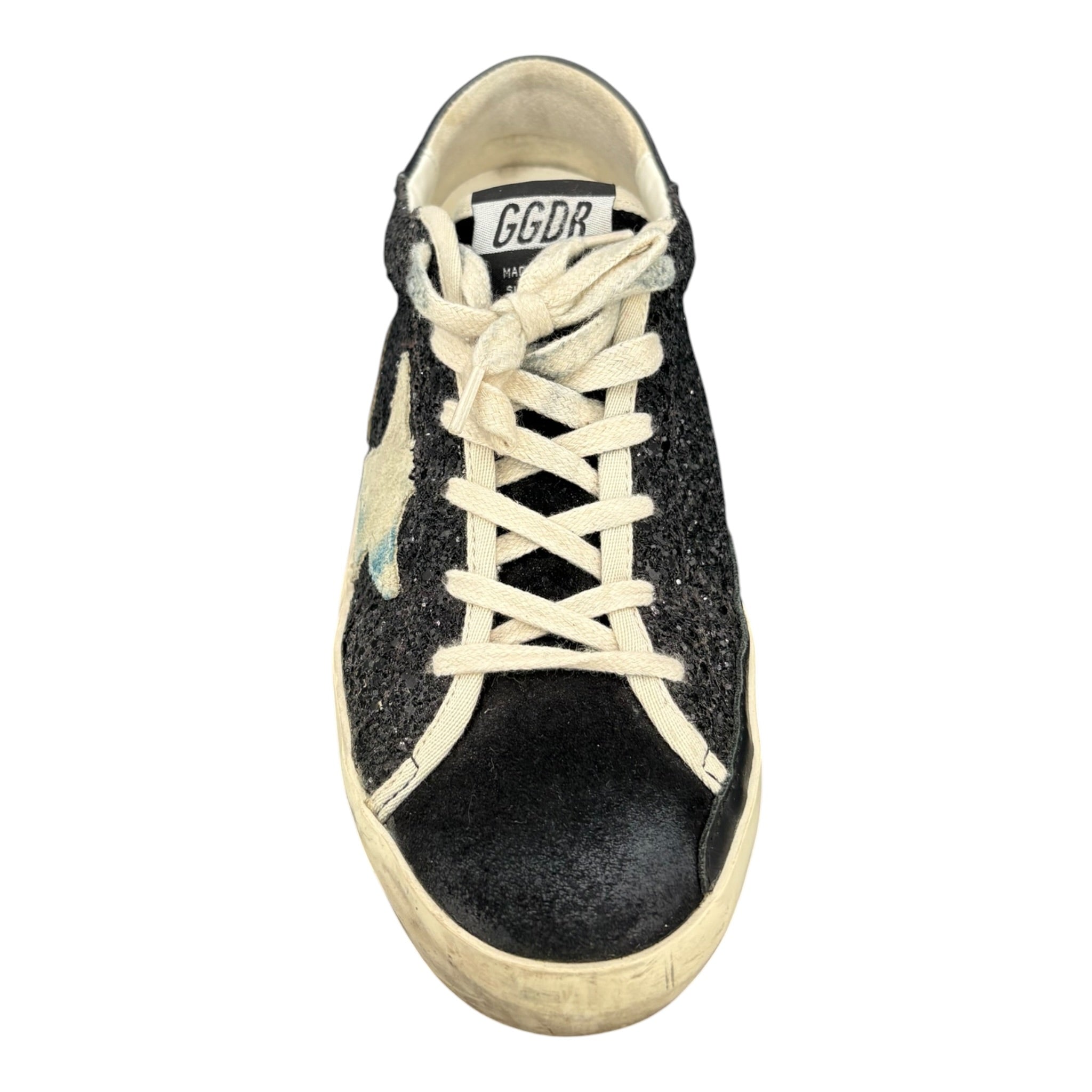 Golden Goose Super Star (39EU)