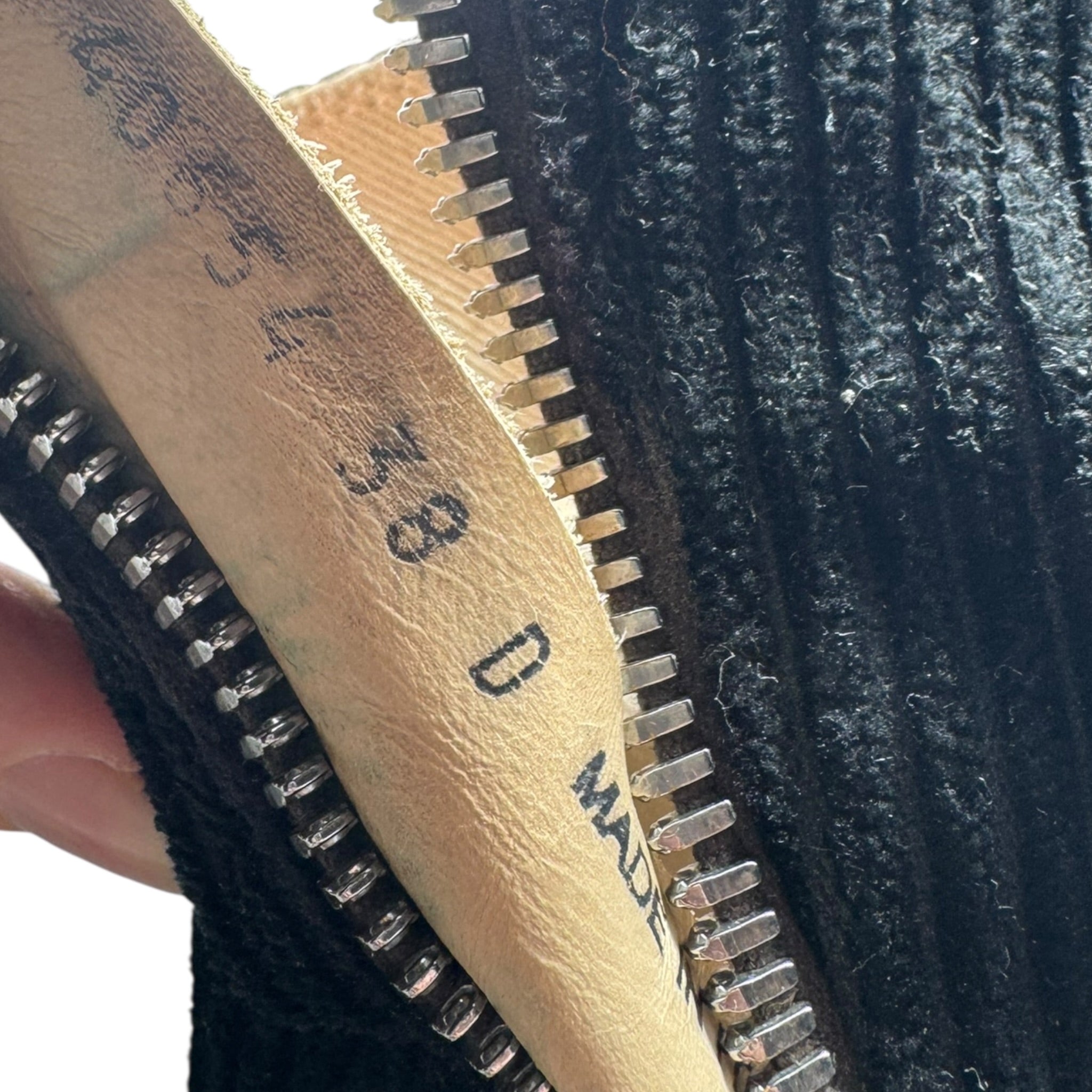 Rick Owens High (38EU)