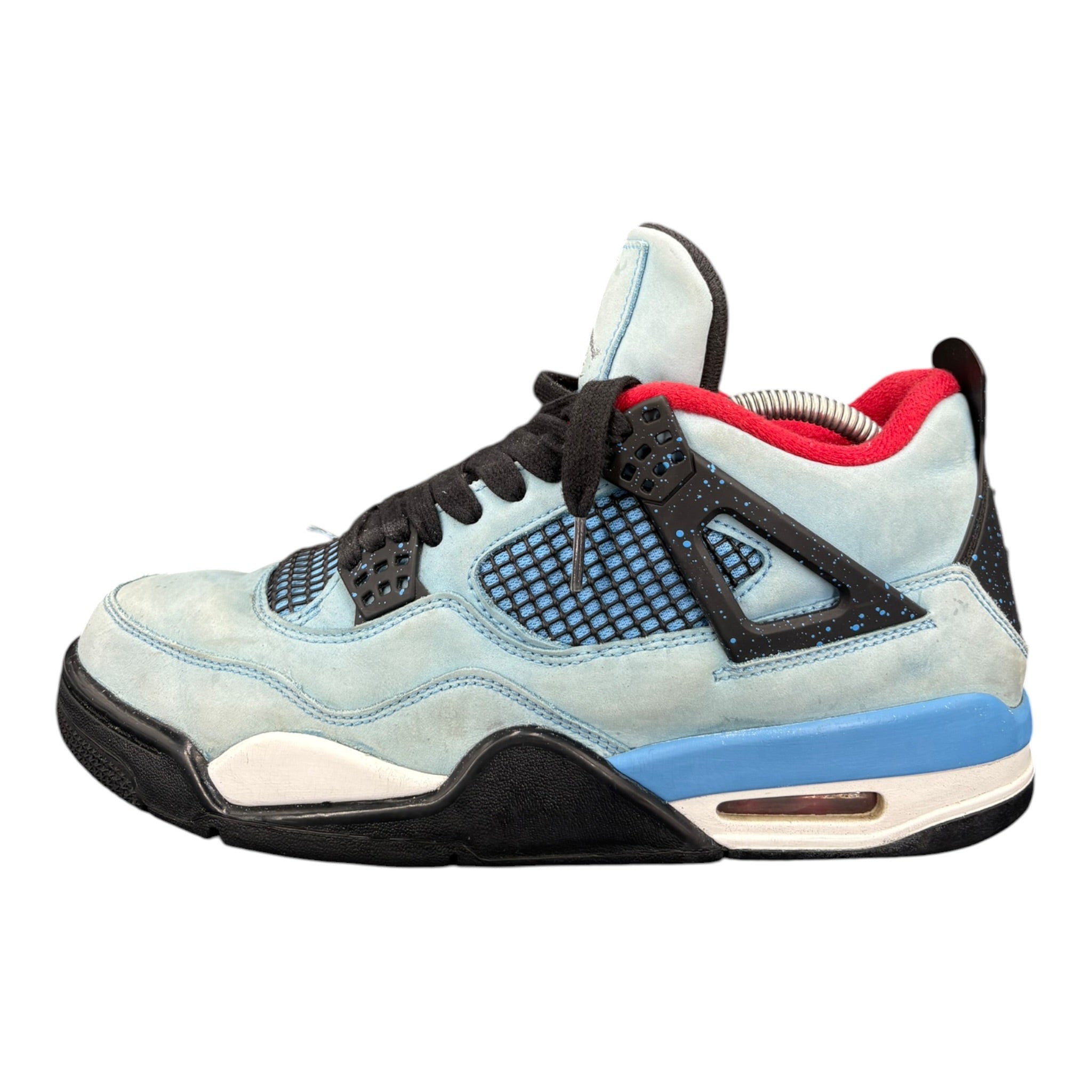Jordan 4 Travis Scott (43EU)