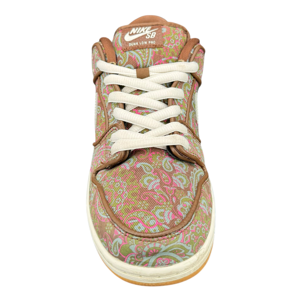 Dunk SB Low Paisley (42EU)