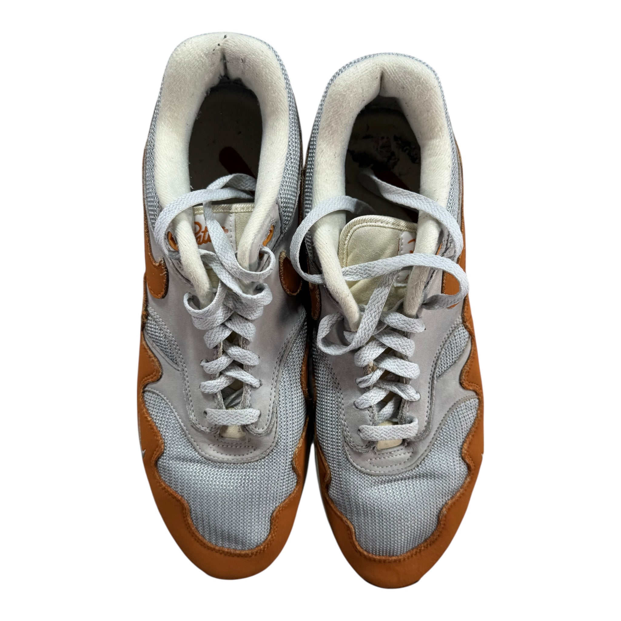 Air Max one Patta (44.5EU)