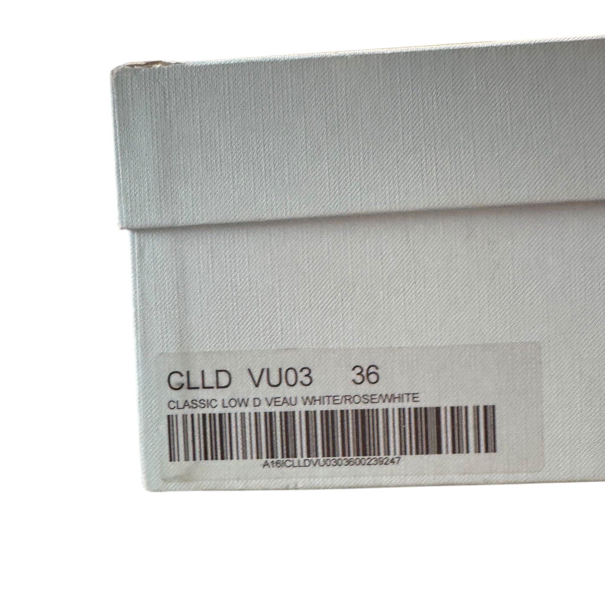 Philipe Model (36EU)