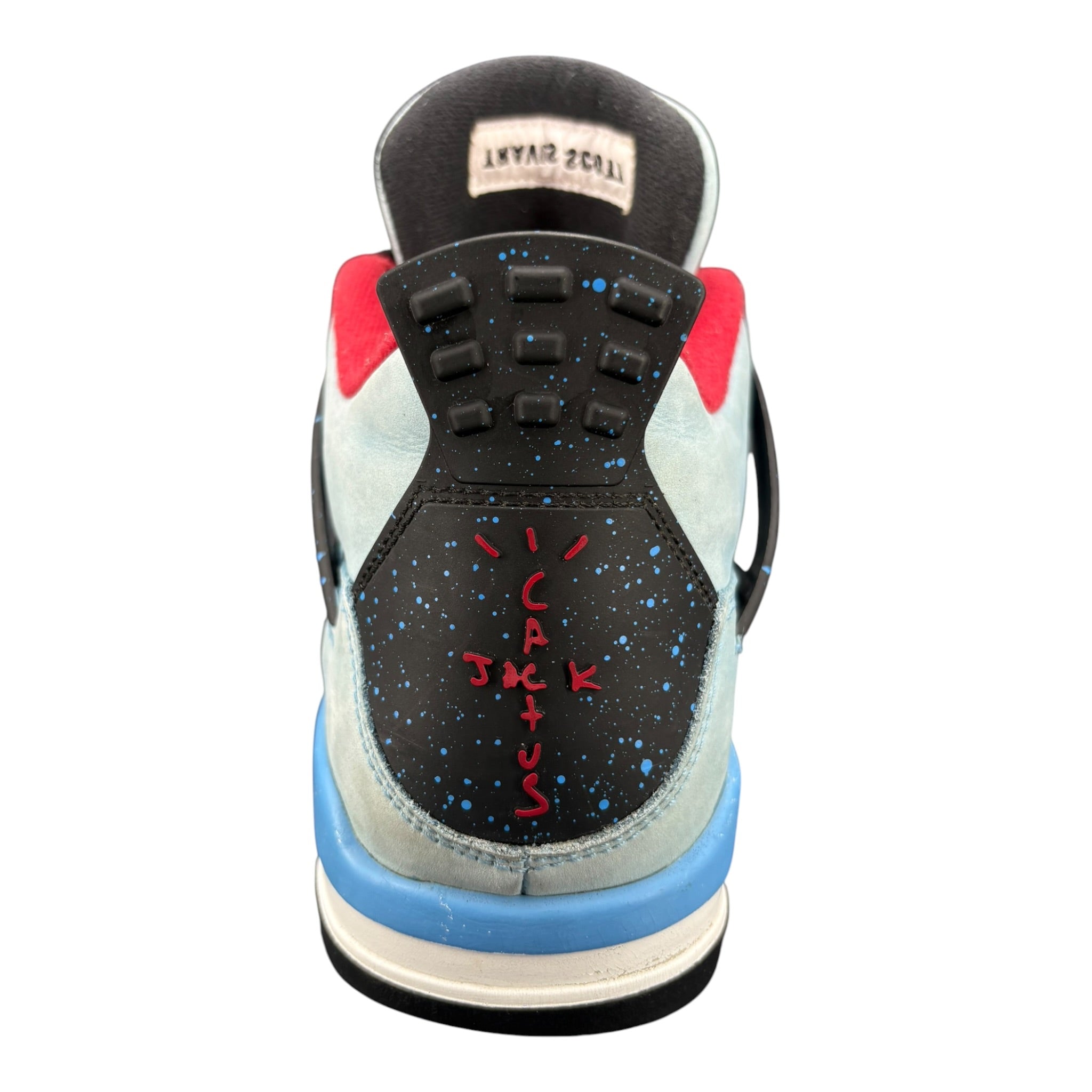Jordan 4 Travis Scott (43EU)
