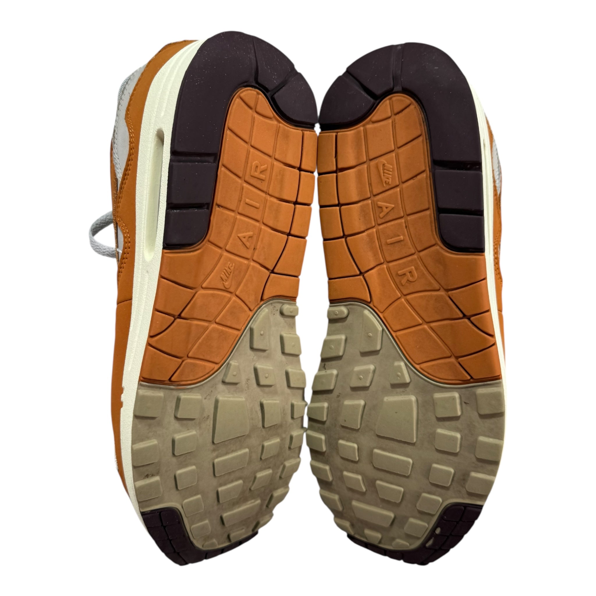 Air Max one Patta (44.5EU)