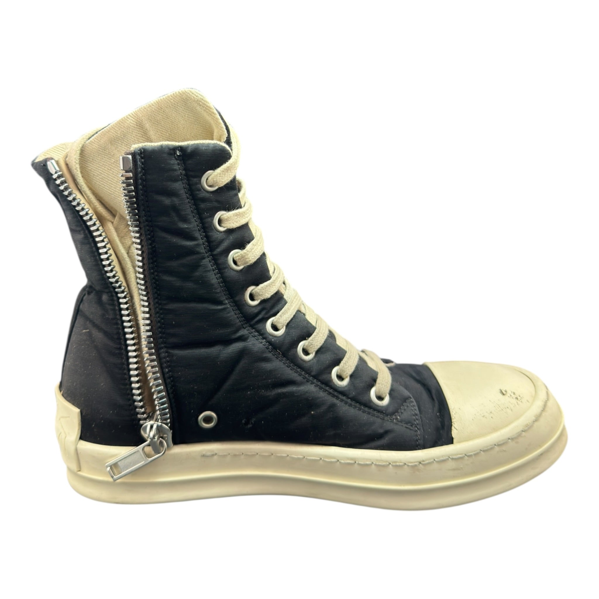 Rick Owens High (37EU)