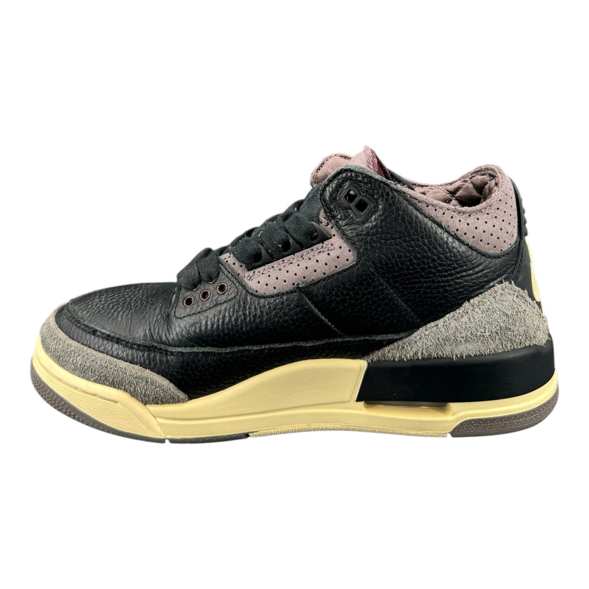 Jordan 3 A Ma Manière (38.5EU)