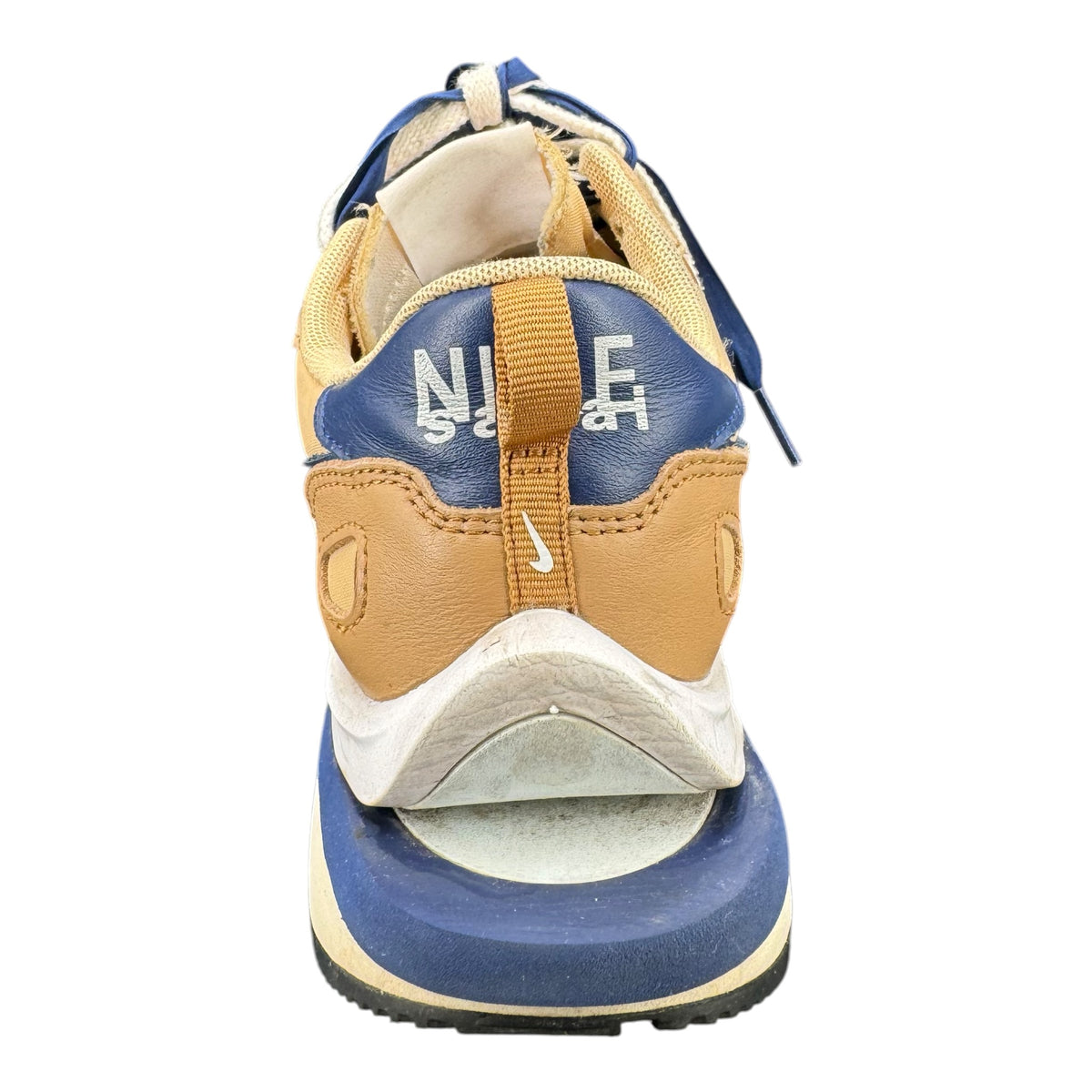 Sacai Vappor Waffle Sesame (39EU)