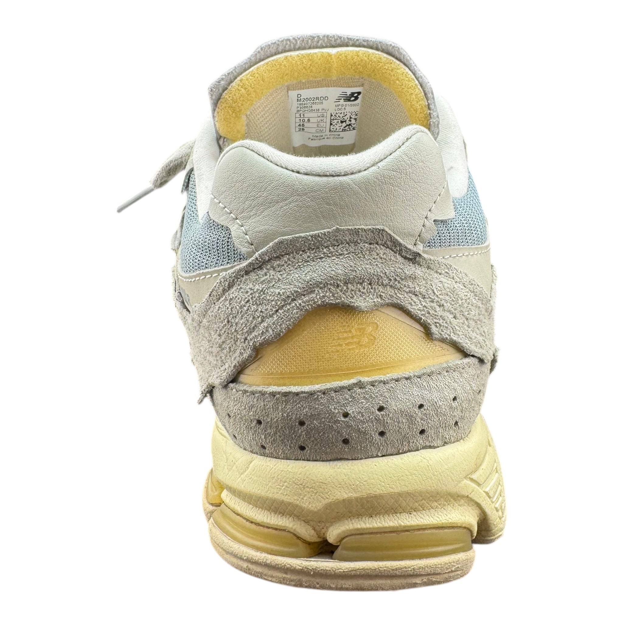 New Balance 2002r Protection Pack (45EU)