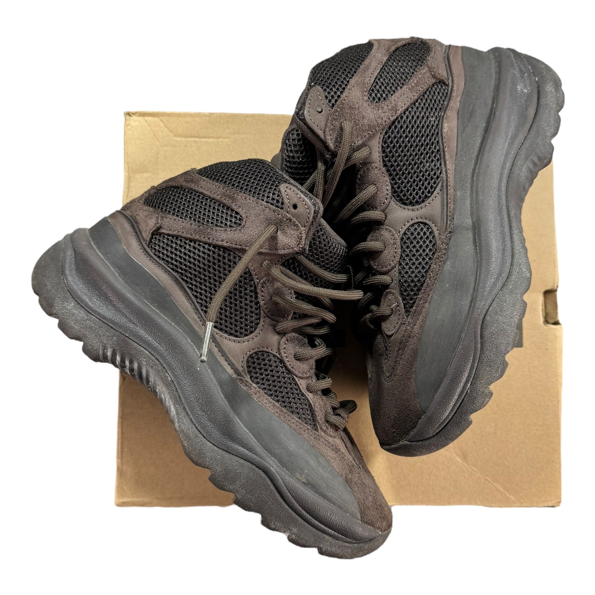 Yeezy Boots (41.5EU)