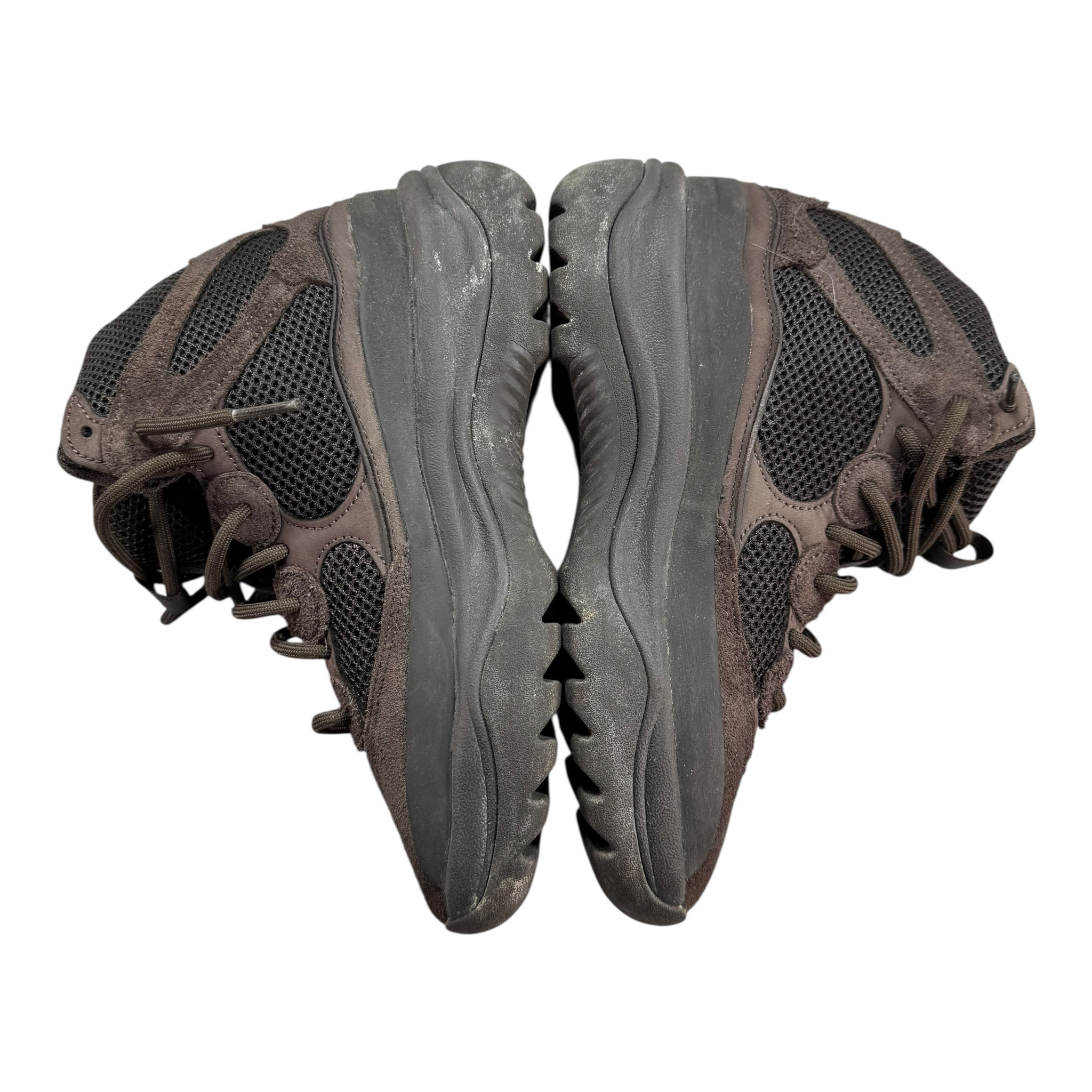 Yeezy Boots (41.5EU)