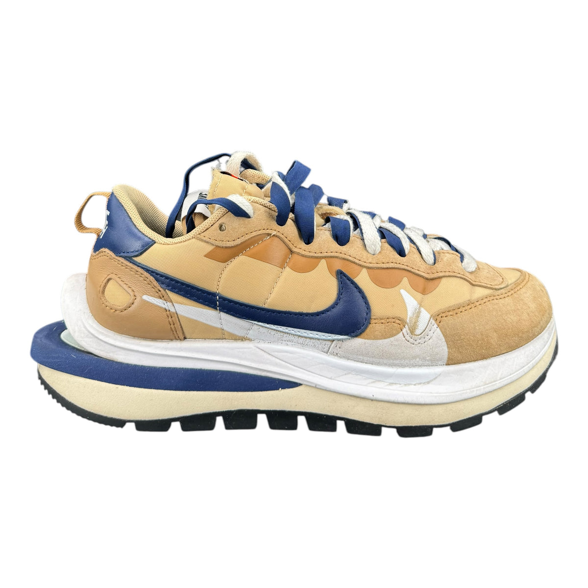 Sacai Vappor Waffle Sesame (39EU)