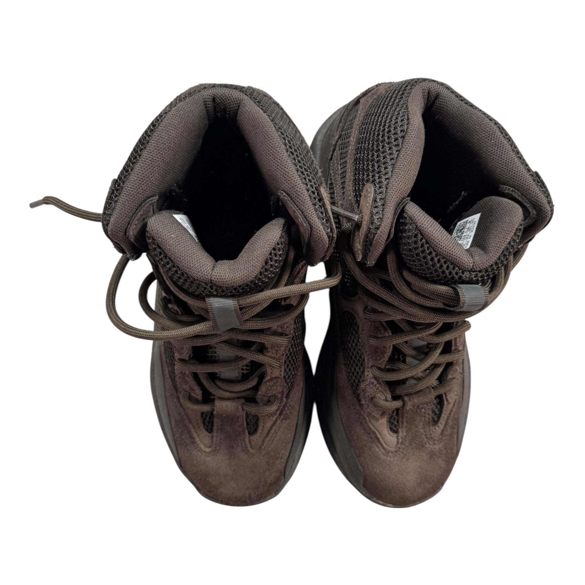 Yeezy Boots (41.5EU)