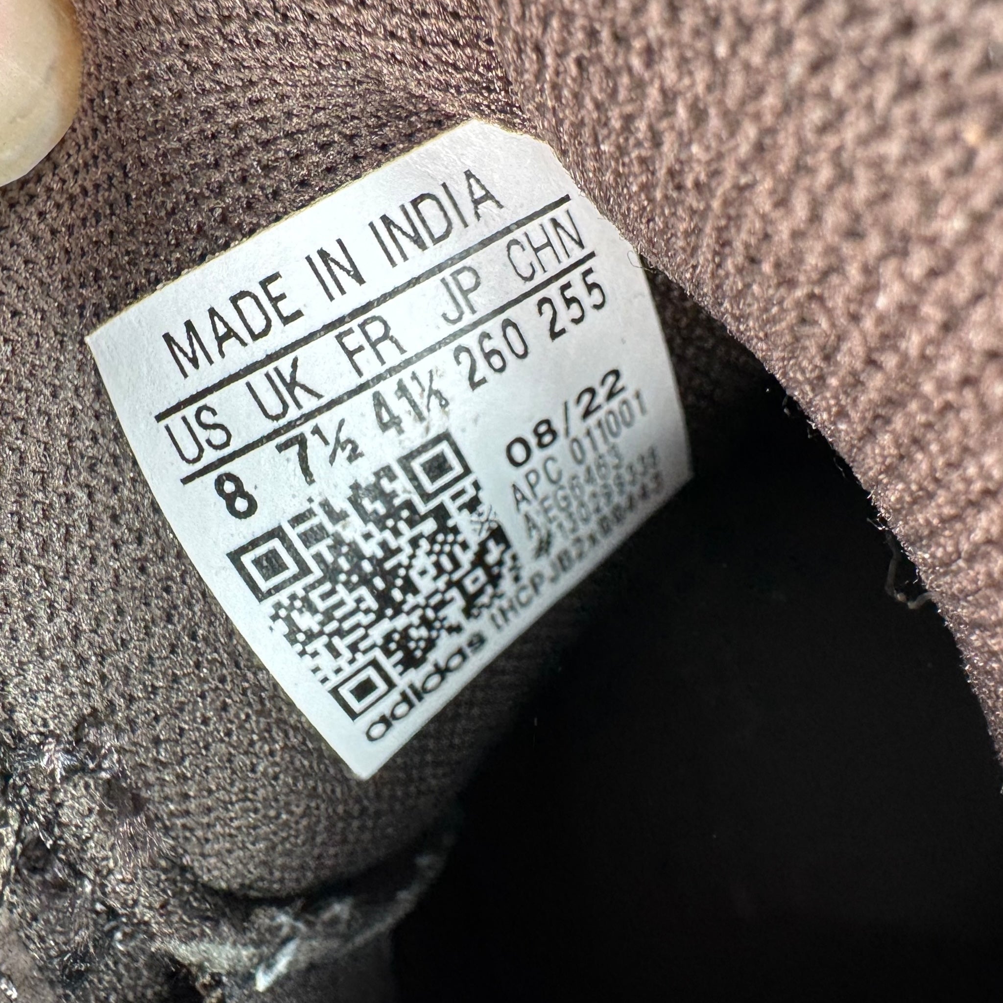 Yeezy Boots (41.5EU)