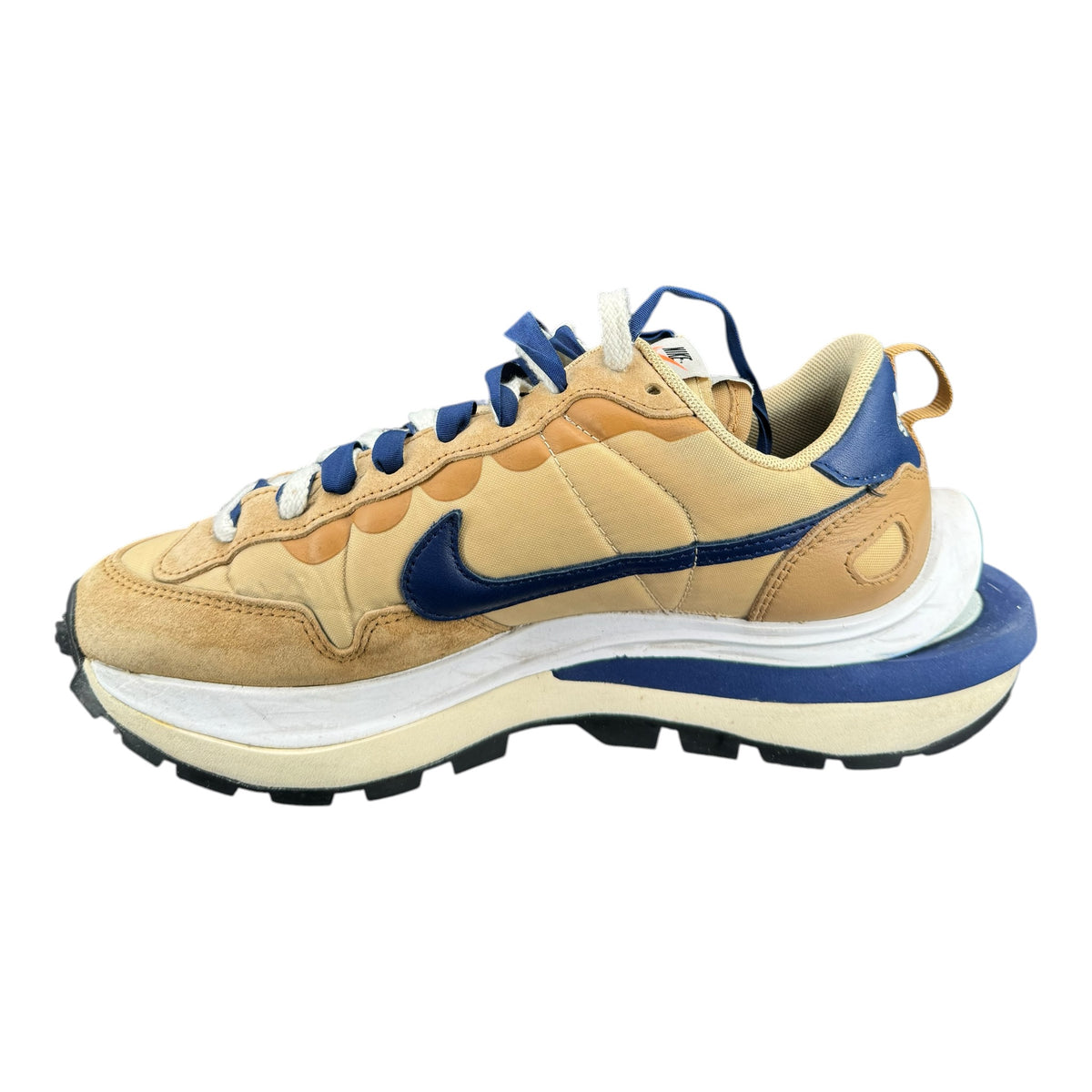 Sacai Vappor Waffle Sesame (39EU)