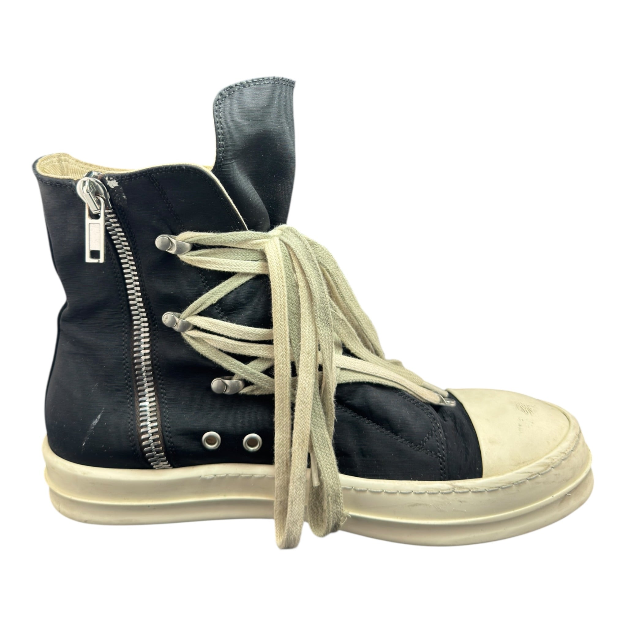 Rick Owens High Hexa Laces (42EU)